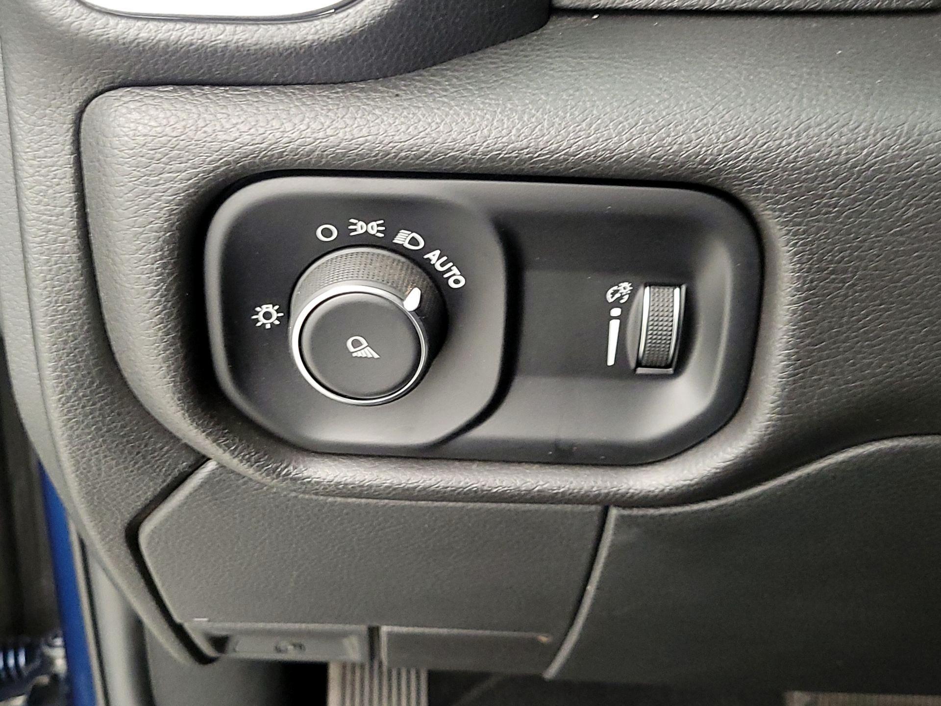 Thumbnail: 2022 RAM 2500 - 13