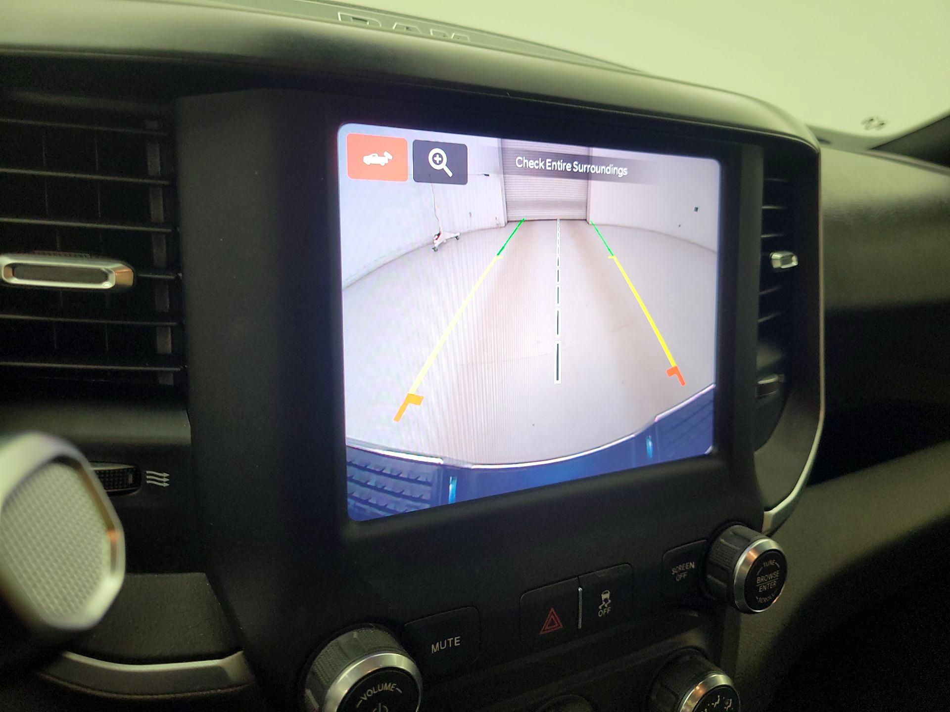 Thumbnail: 2022 RAM 2500 - 14