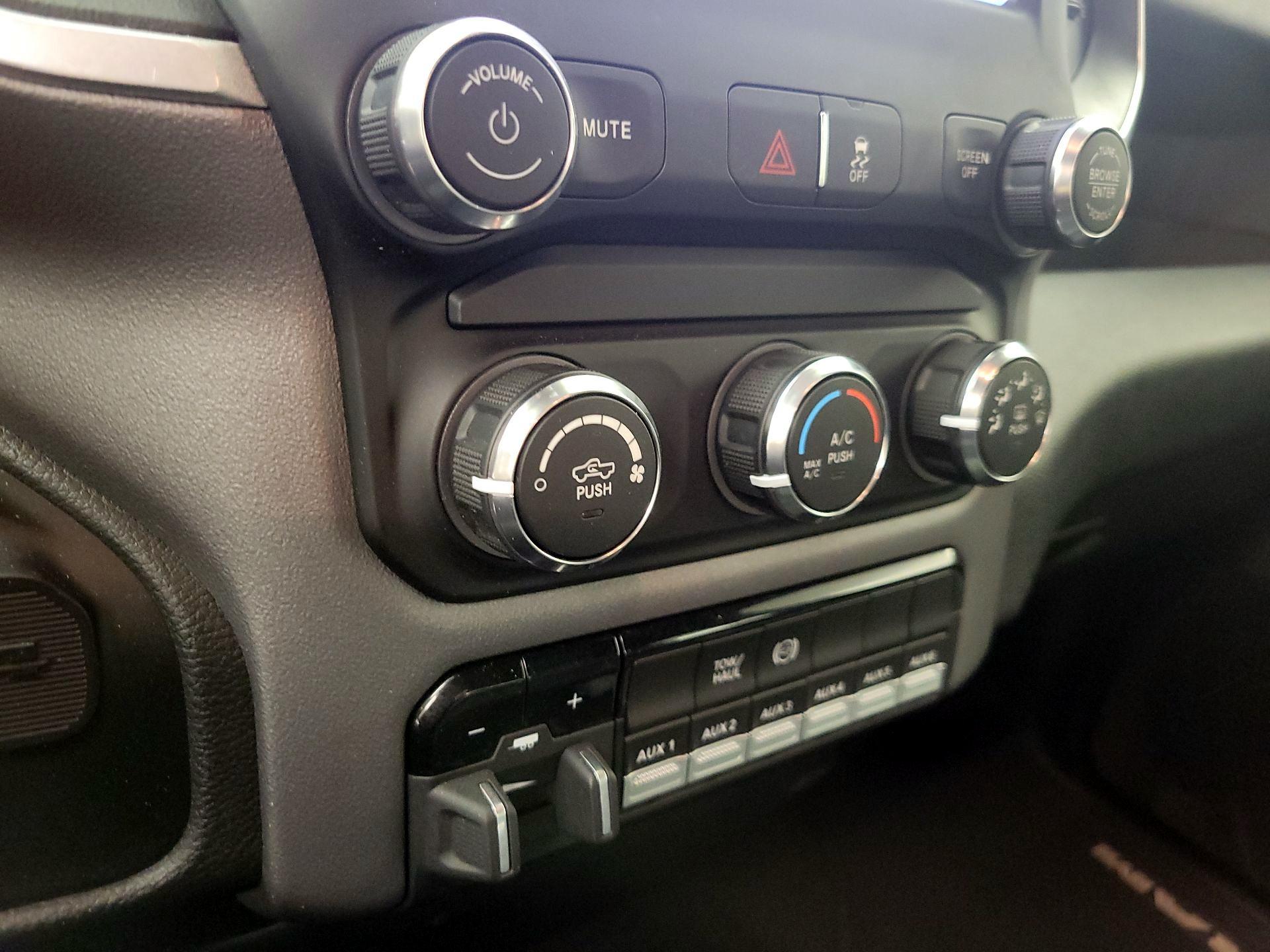 Thumbnail: 2022 RAM 2500 - 16