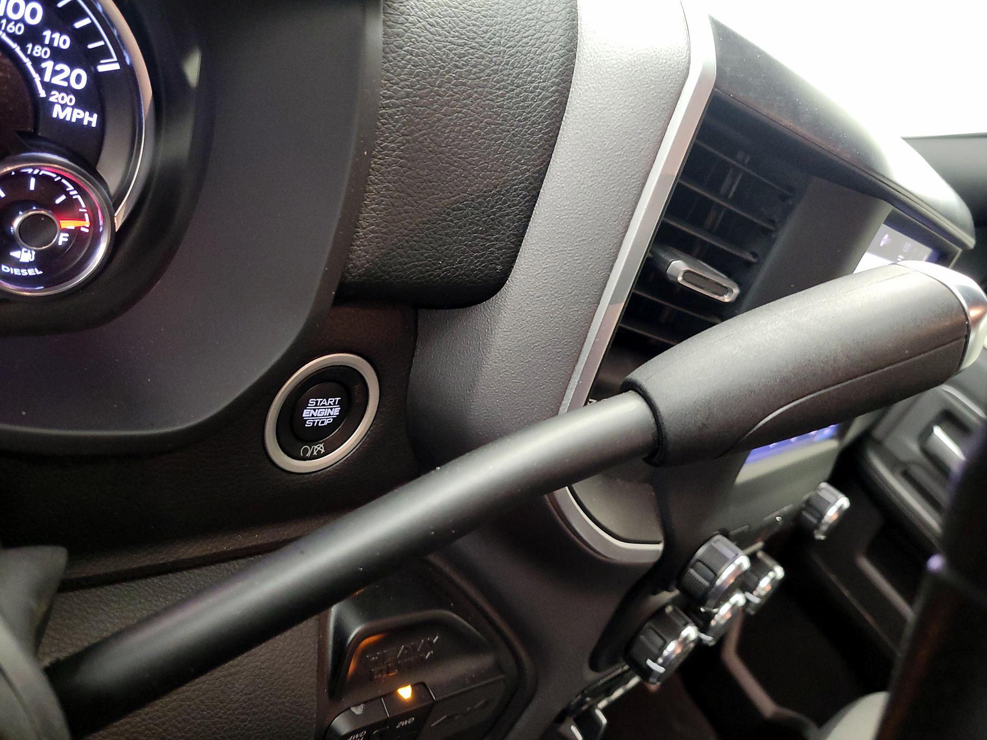 Thumbnail: 2022 RAM 2500 - 17