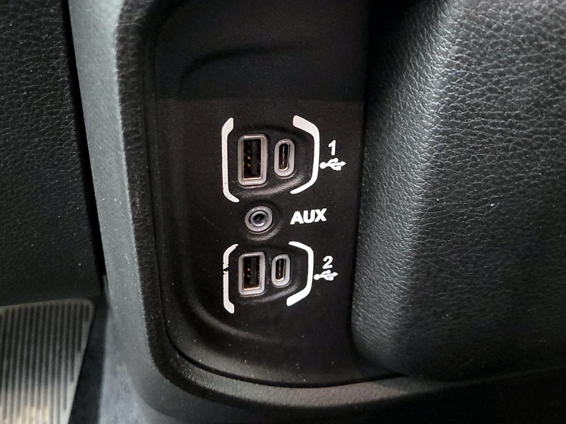 Thumbnail: 2022 RAM 2500 - 18