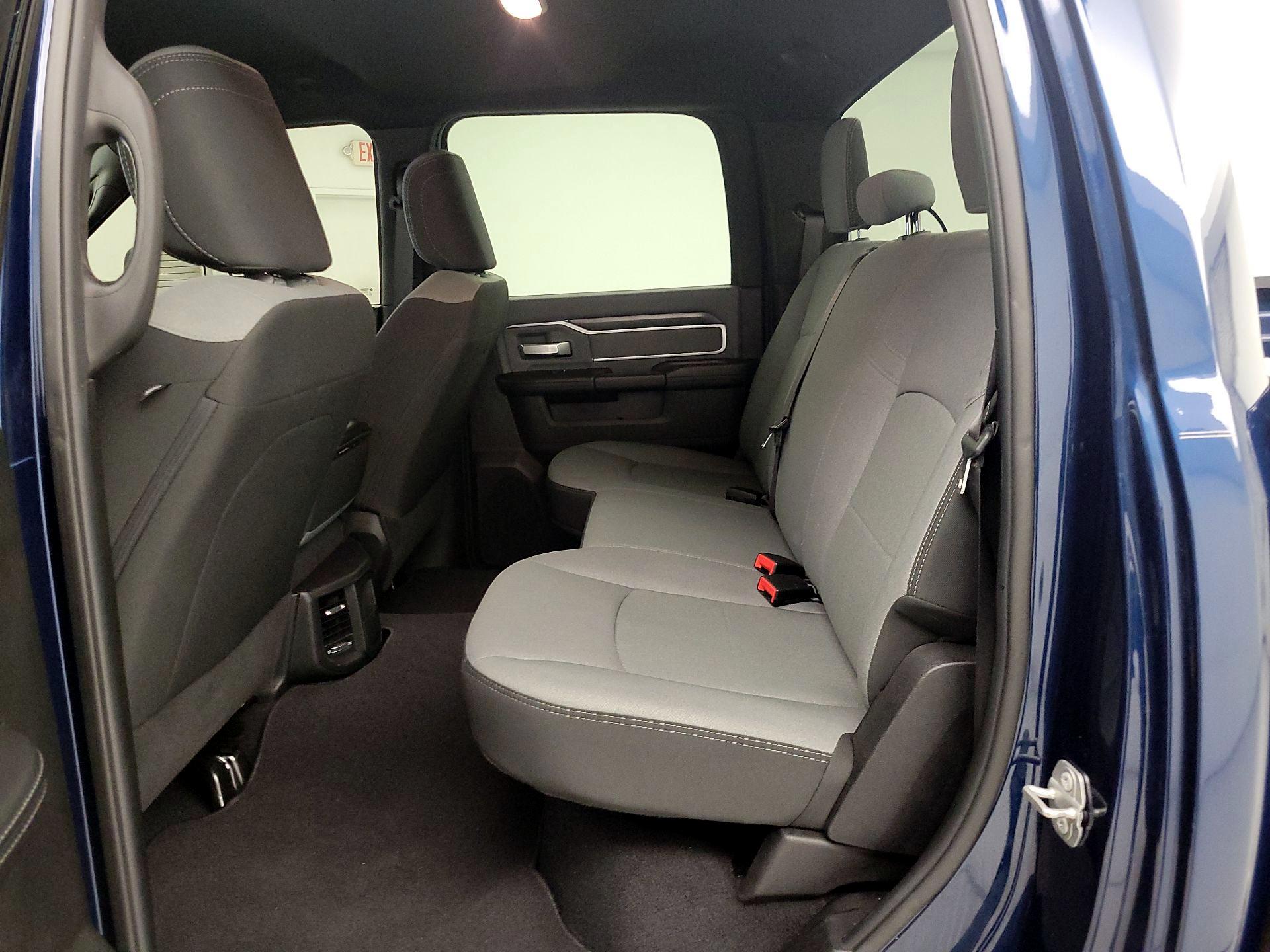 Thumbnail: 2022 RAM 2500 - 19