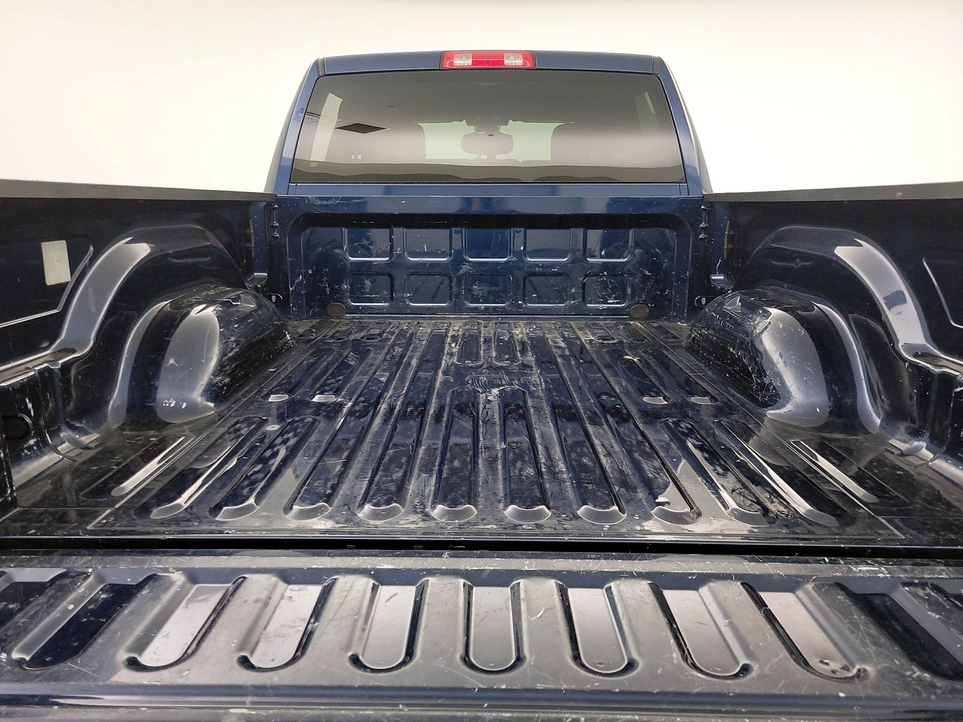 Thumbnail: 2022 RAM 2500 - 20