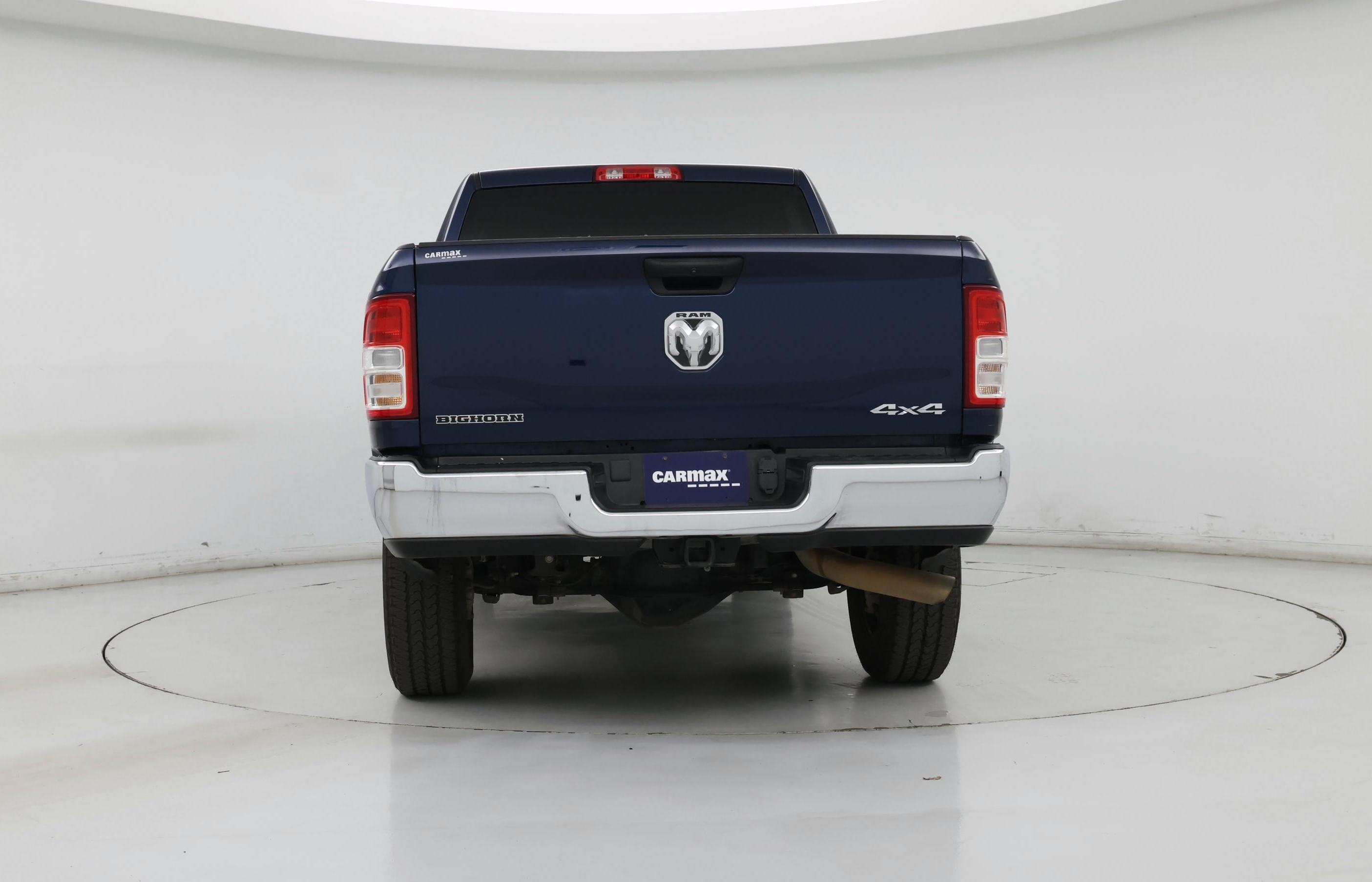 Thumbnail: 2022 RAM 2500 - 6