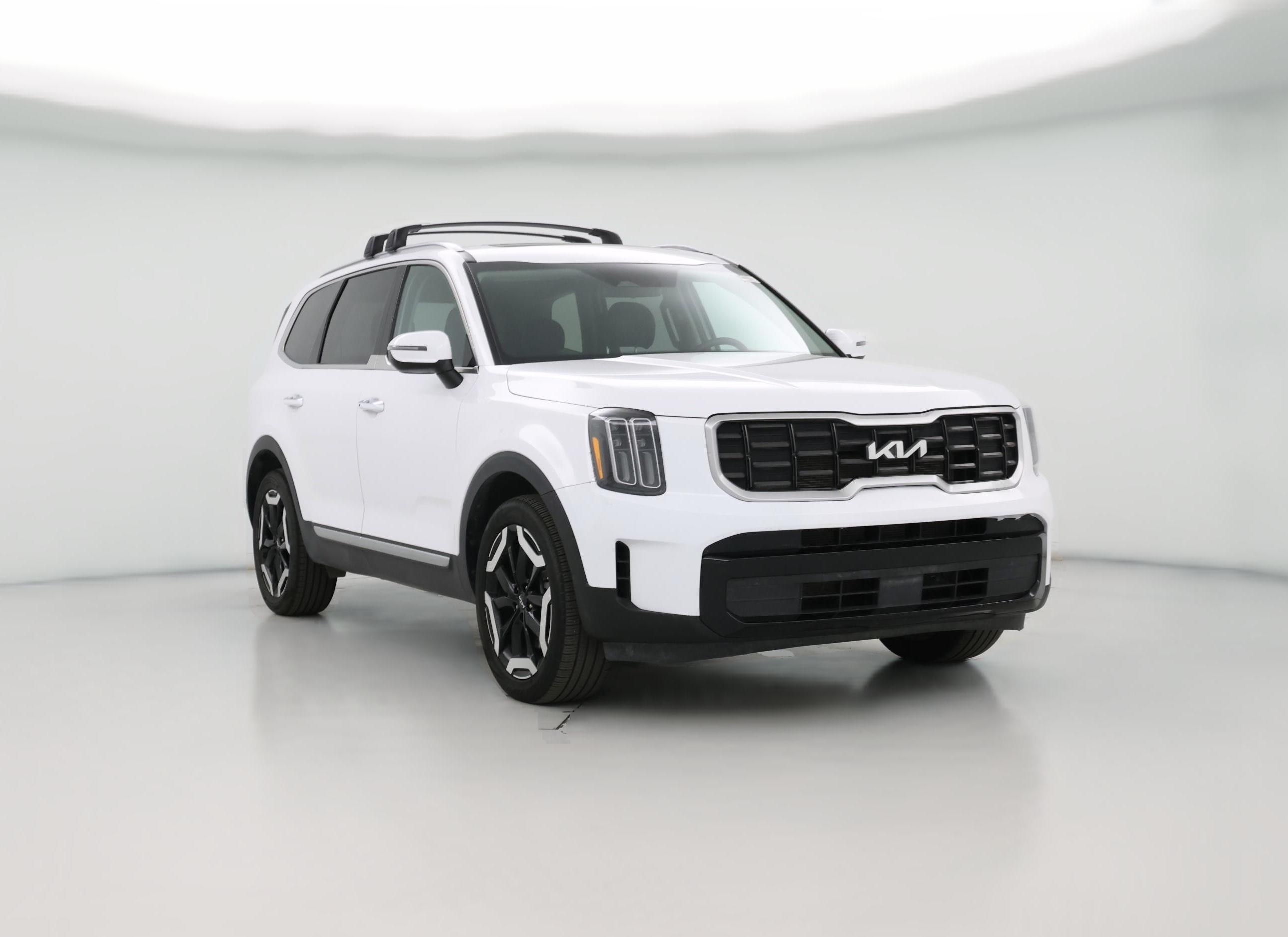 Thumbnail: 2025 Kia Telluride - 1
