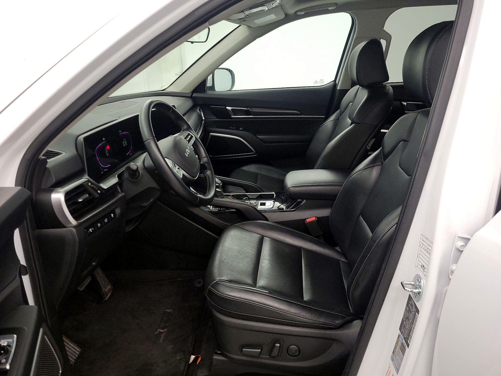 Thumbnail: 2025 Kia Telluride - 11