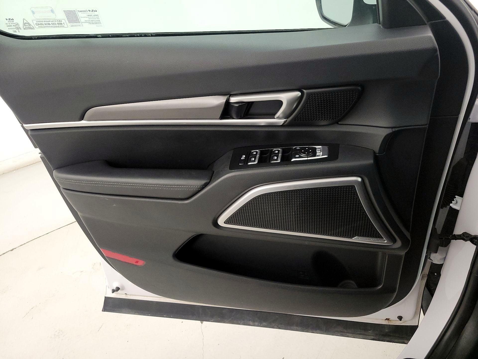 Thumbnail: 2025 Kia Telluride - 12