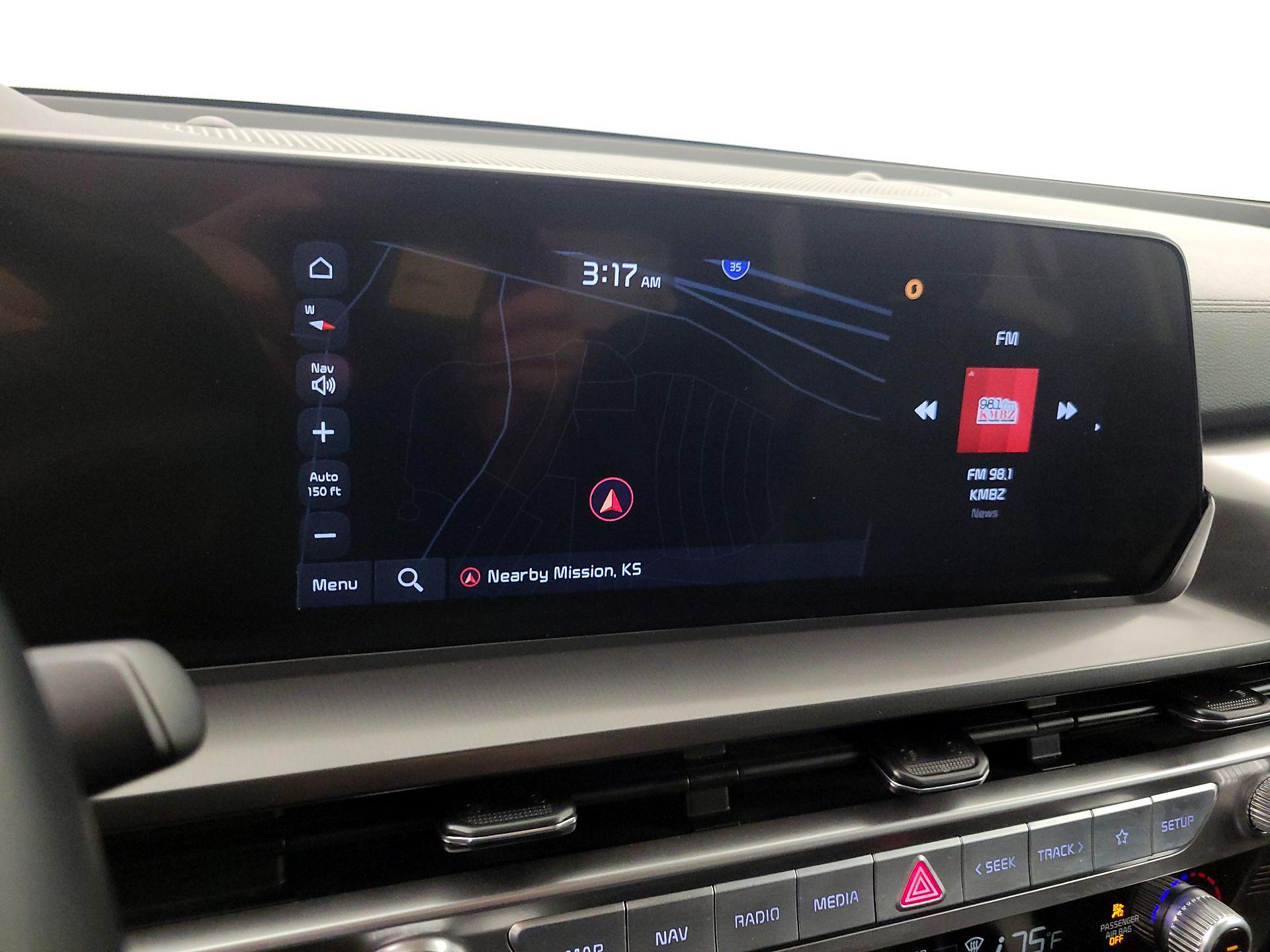 Thumbnail: 2025 Kia Telluride - 14