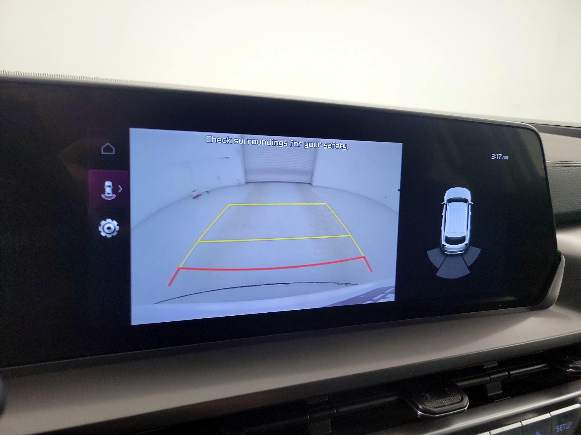 Thumbnail: 2025 Kia Telluride - 15