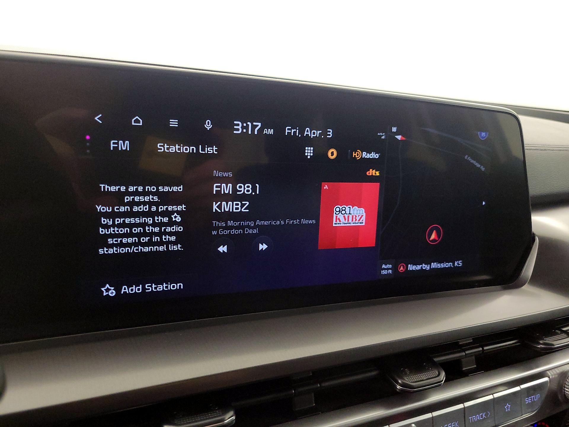 Thumbnail: 2025 Kia Telluride - 16