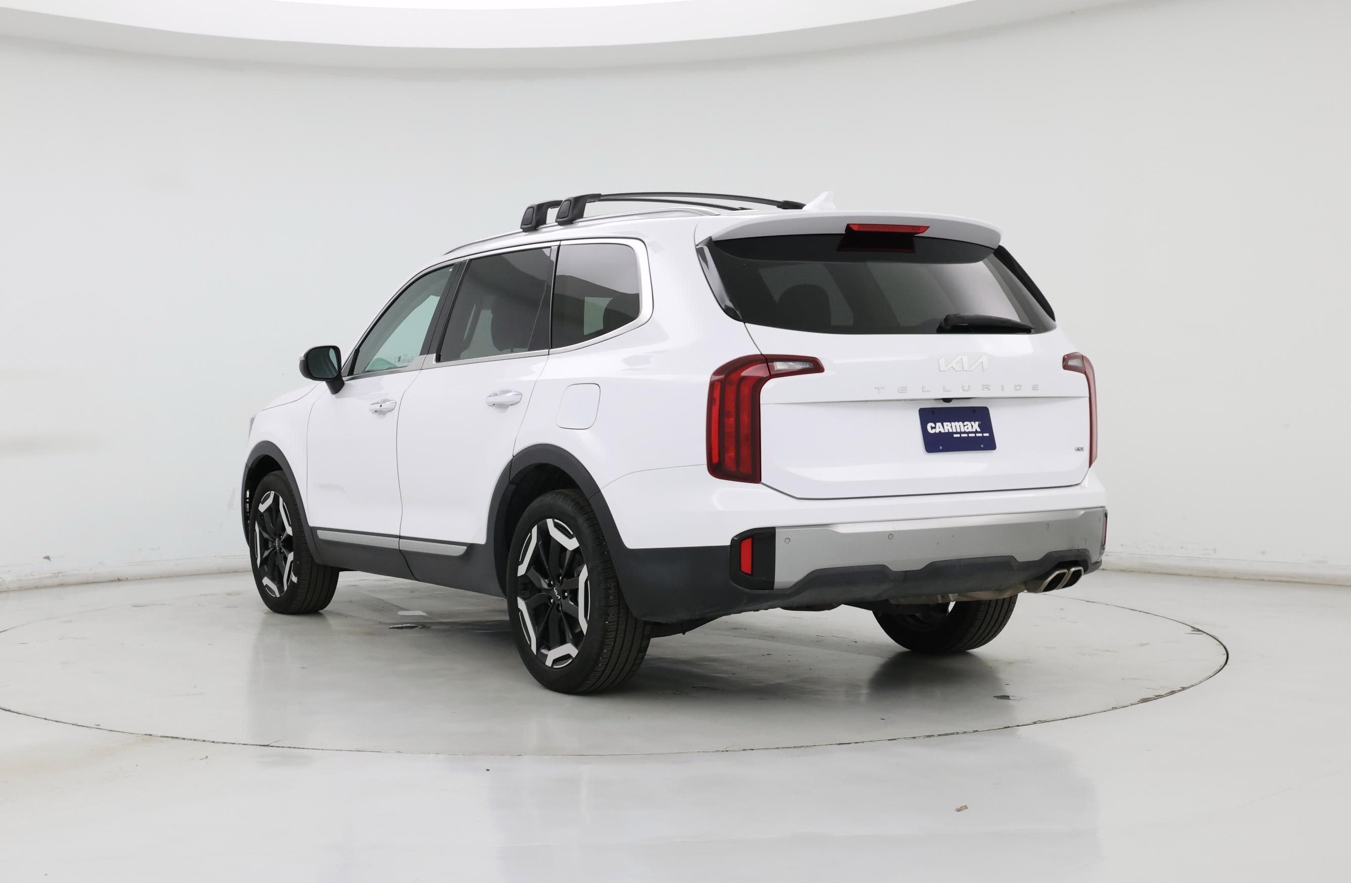 Thumbnail: 2025 Kia Telluride - 2