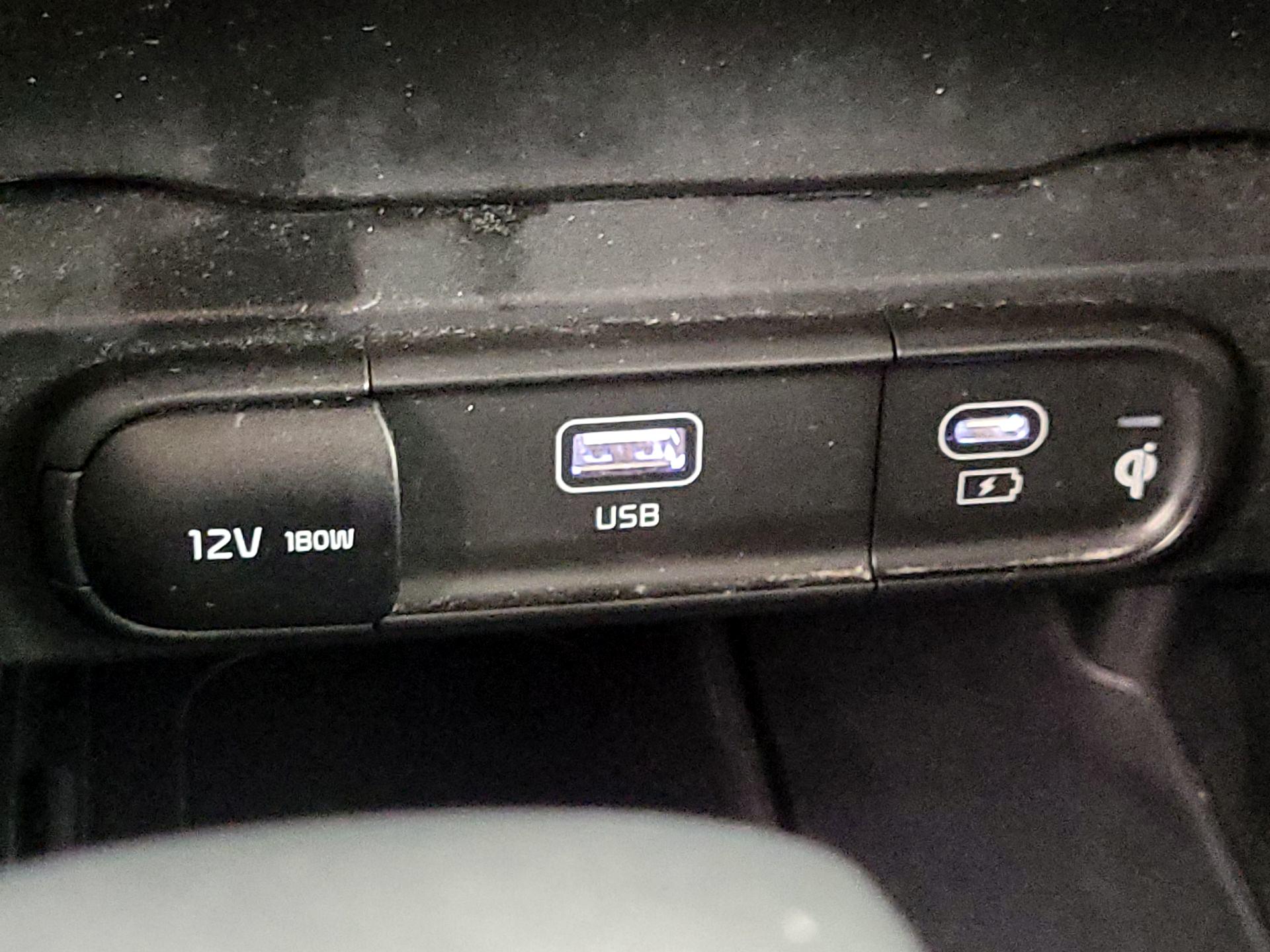 Thumbnail: 2025 Kia Telluride - 19