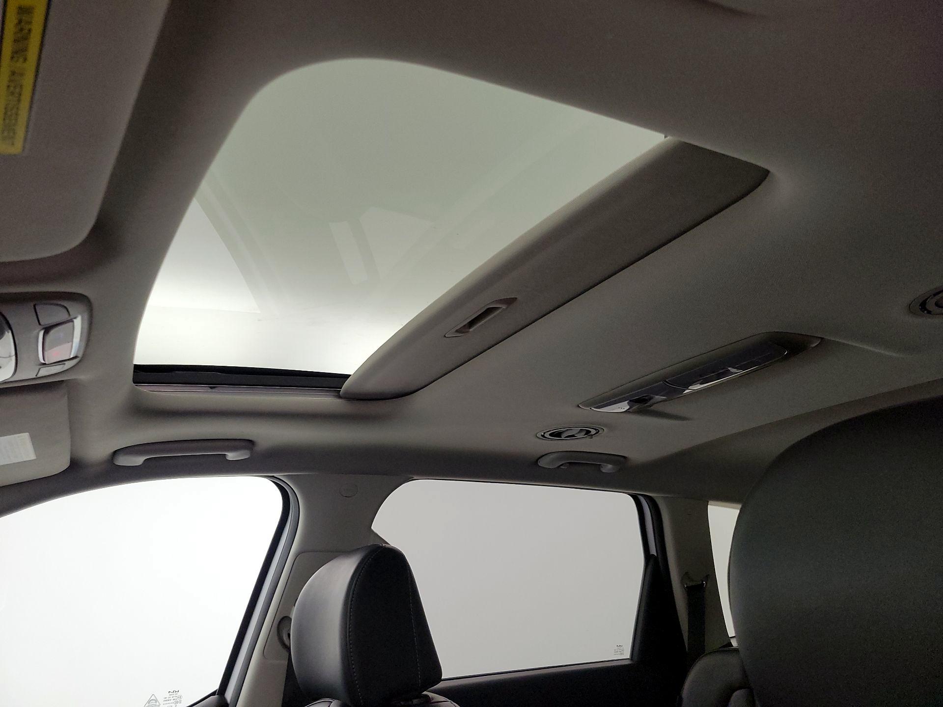 Thumbnail: 2025 Kia Telluride - 20