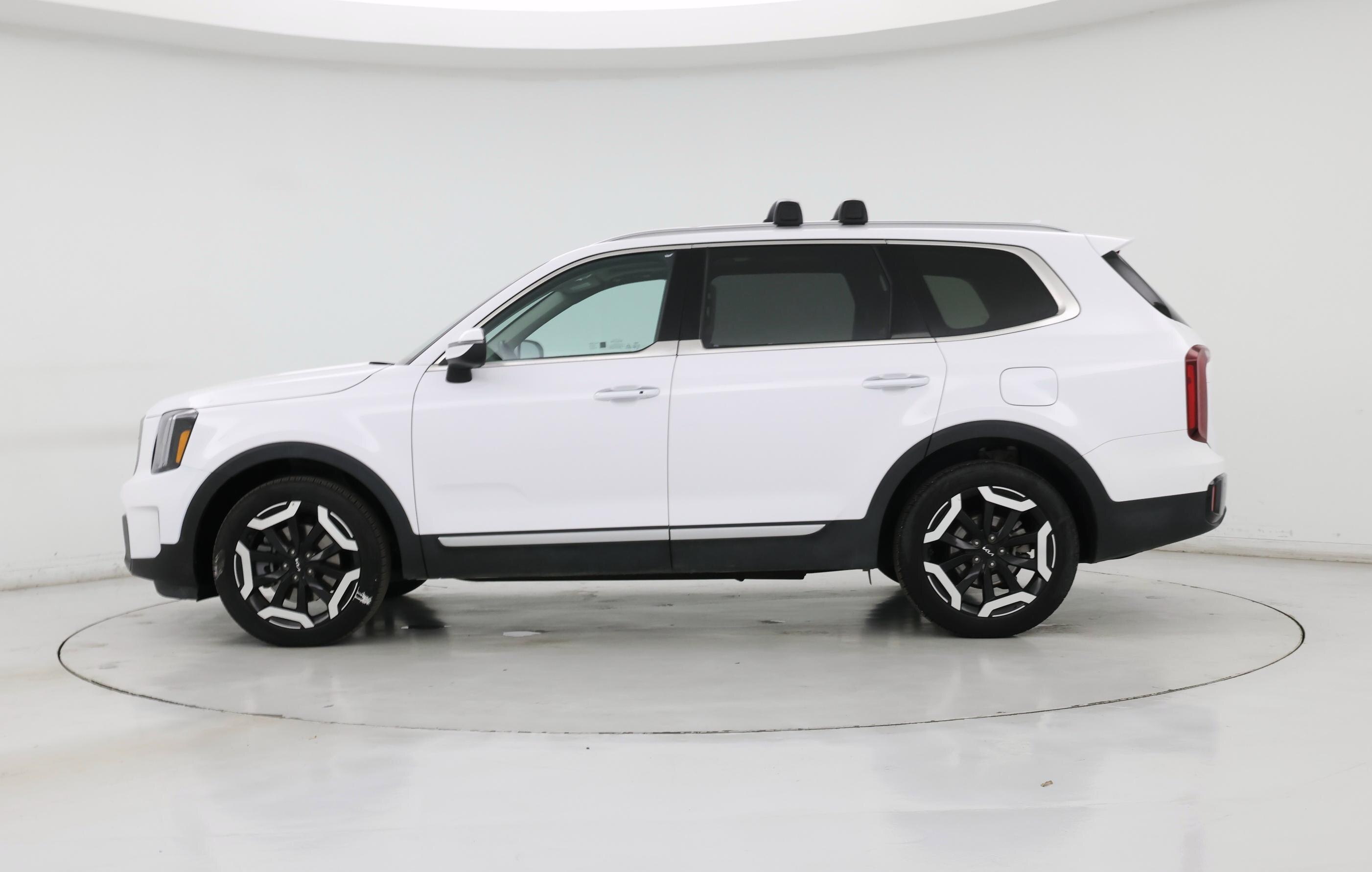 Thumbnail: 2025 Kia Telluride - 3