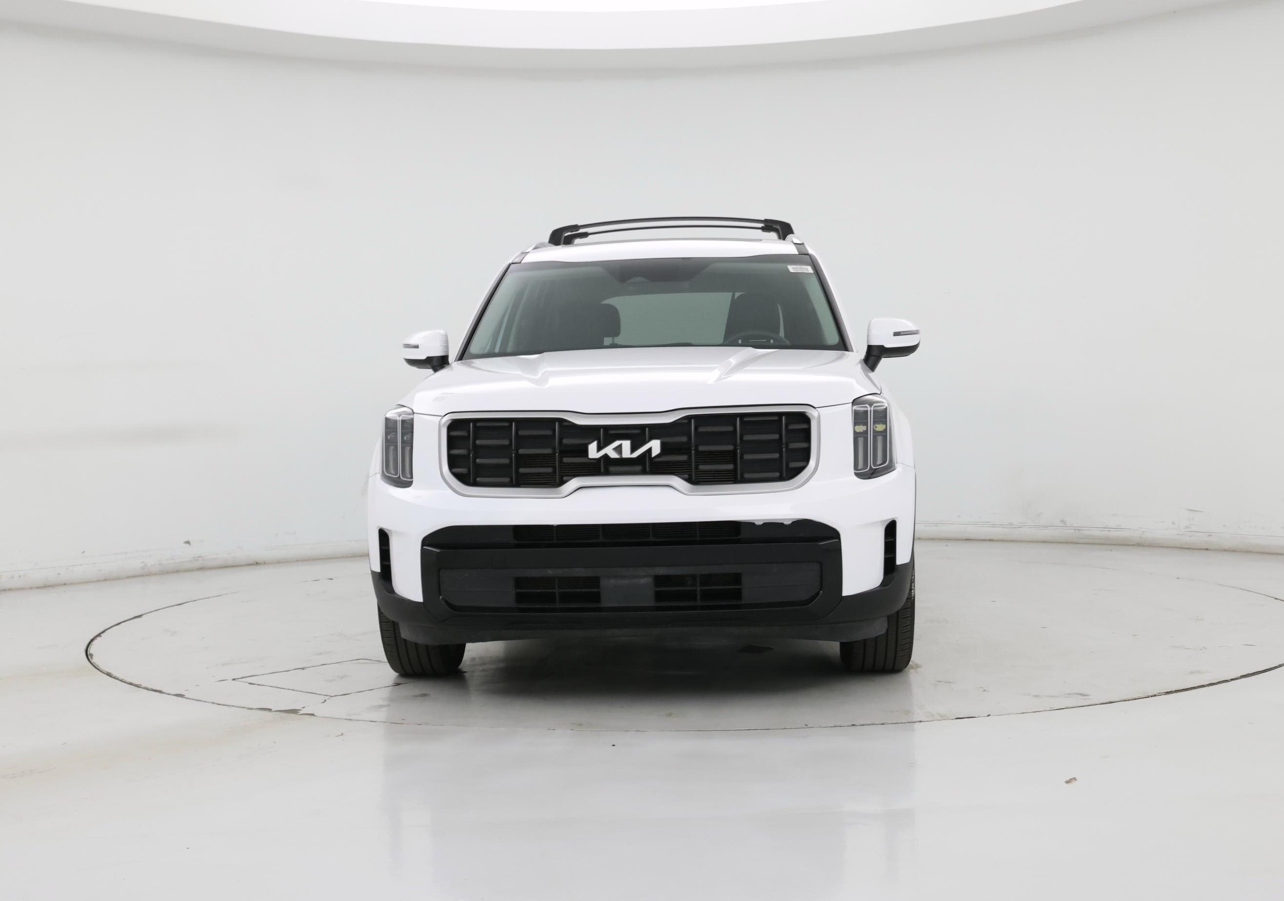 Thumbnail: 2025 Kia Telluride - 5