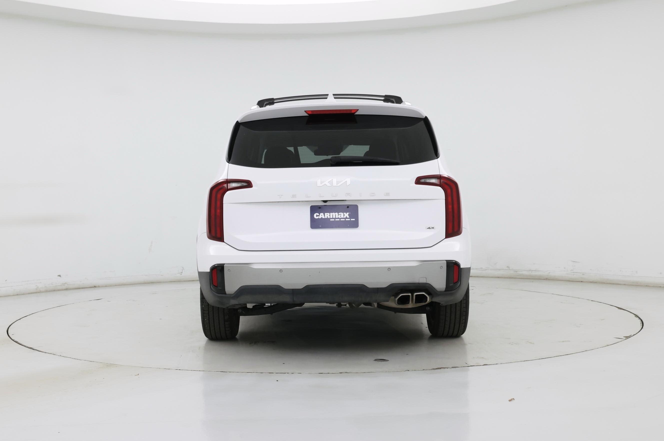 Thumbnail: 2025 Kia Telluride - 6