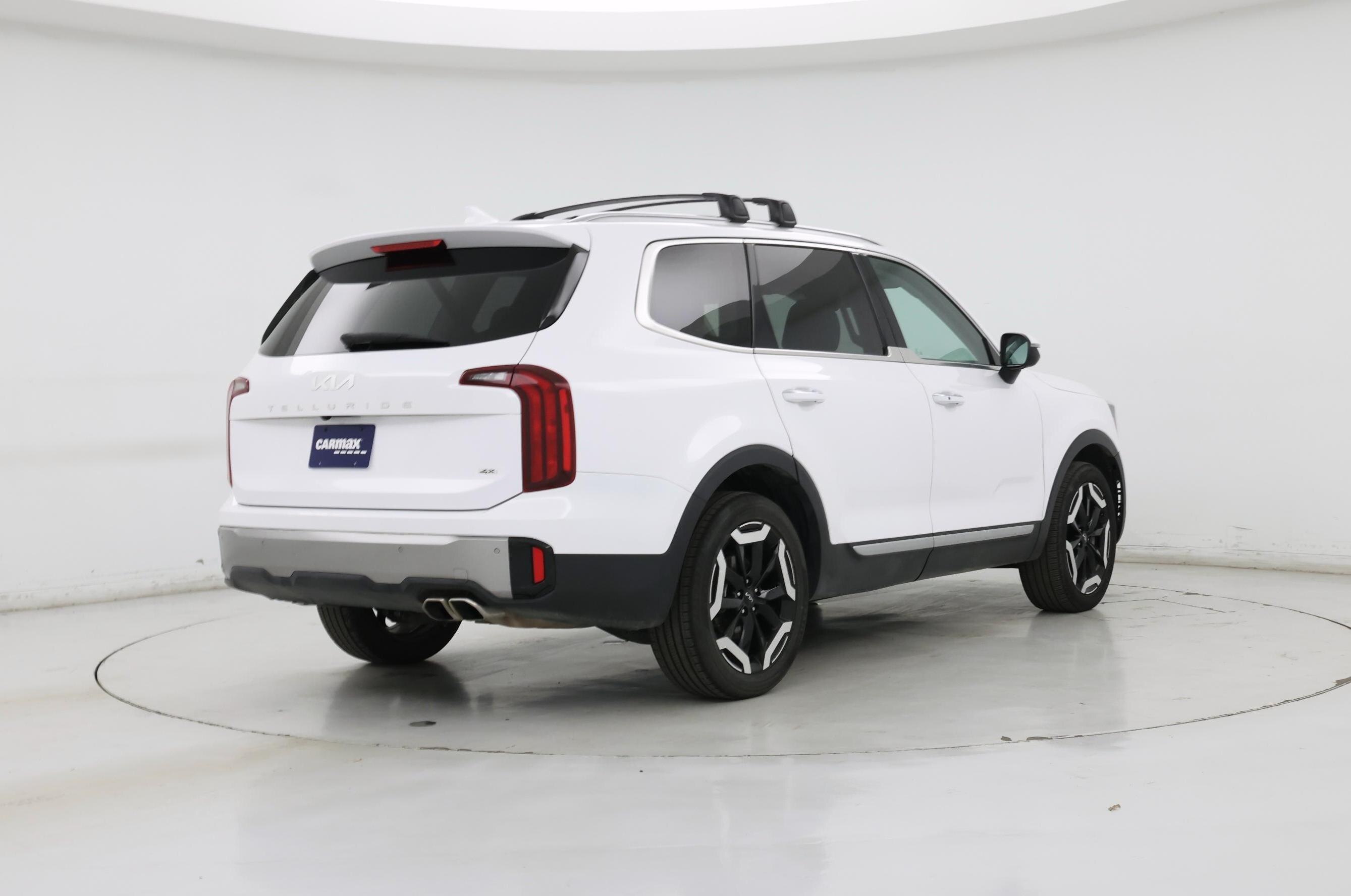 Thumbnail: 2025 Kia Telluride - 8