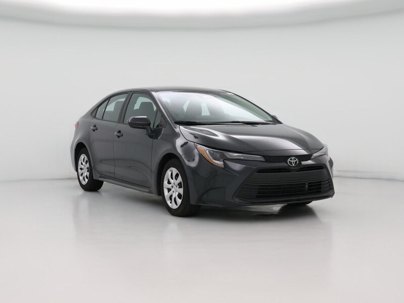 2025 Toyota Corolla LE -
                  Overland Park, KS