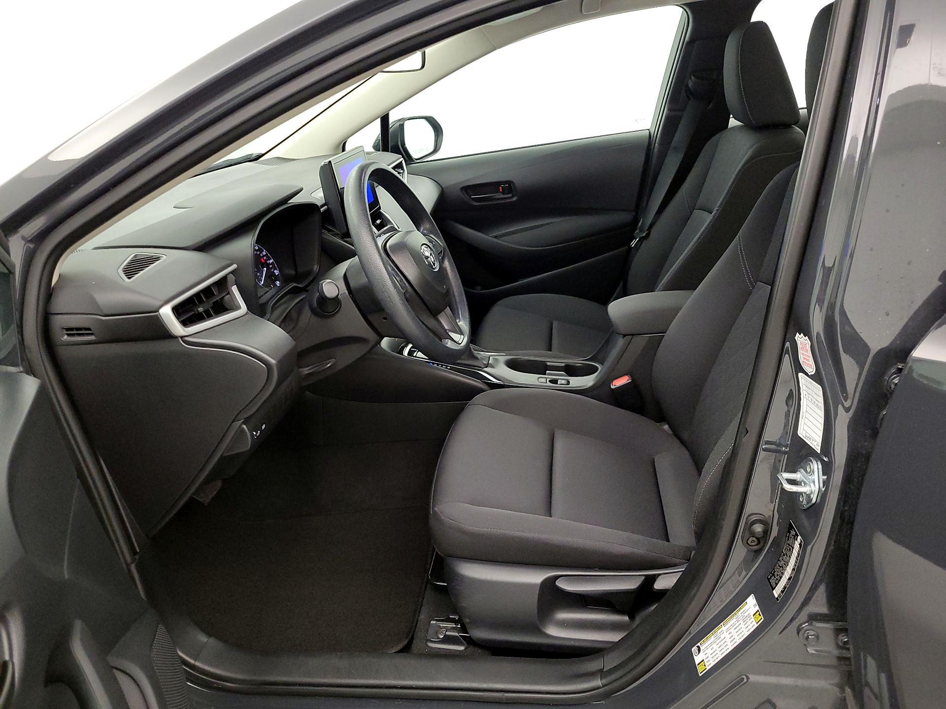 Thumbnail: 2025 Toyota Corolla - 11