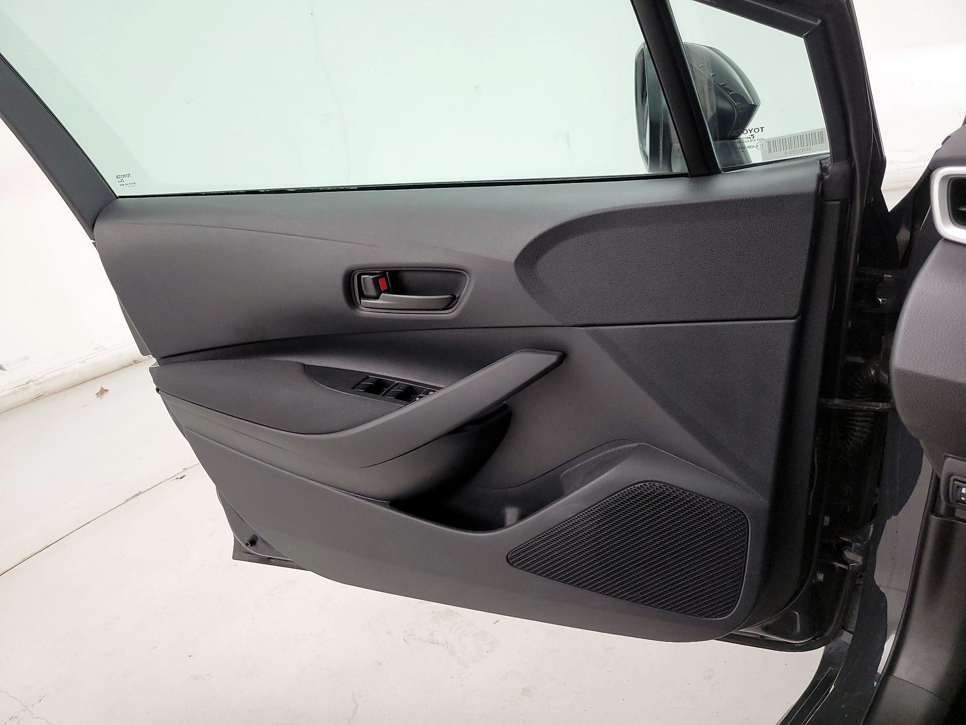 Thumbnail: 2025 Toyota Corolla - 12