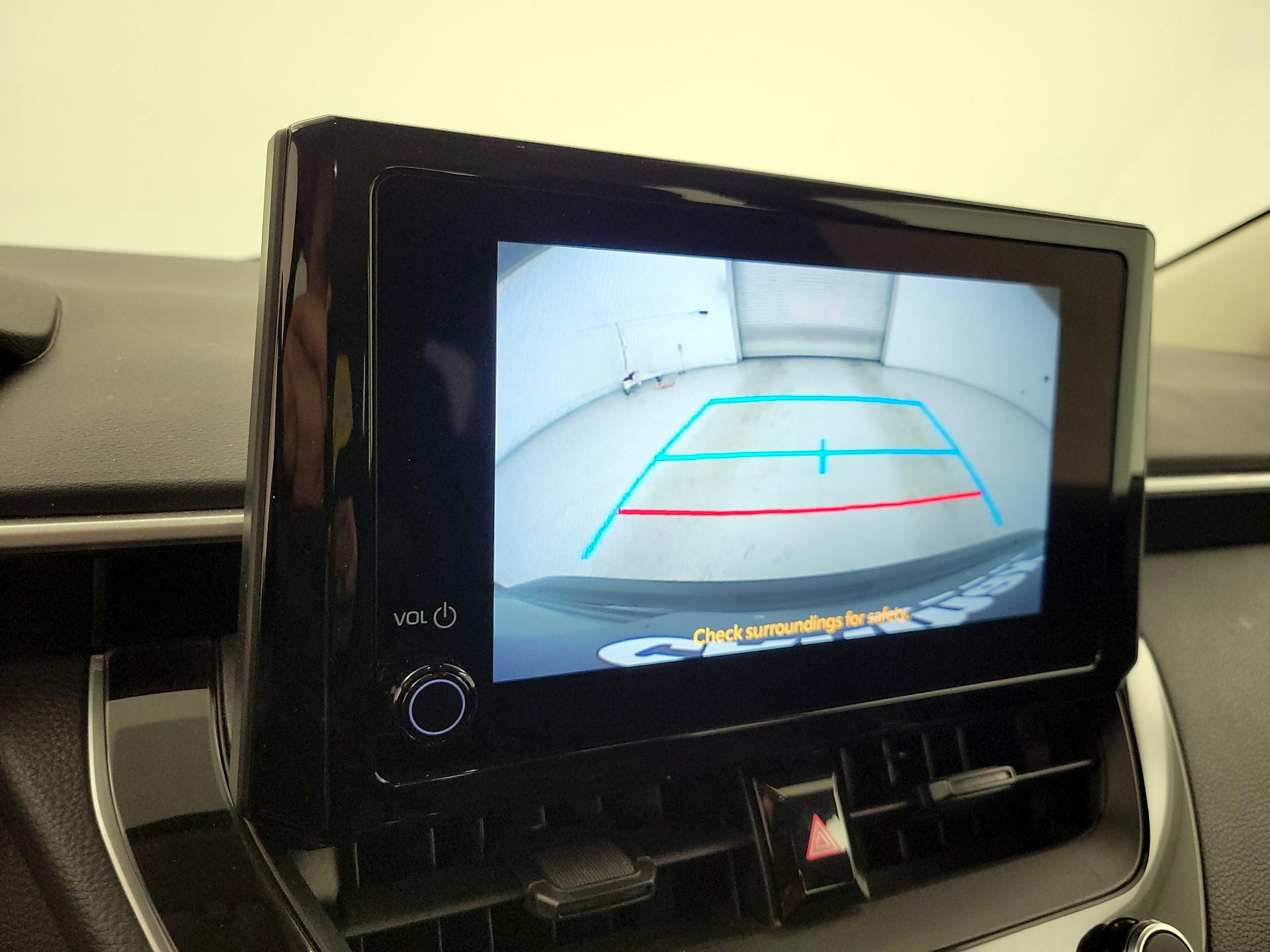 Thumbnail: 2025 Toyota Corolla - 14