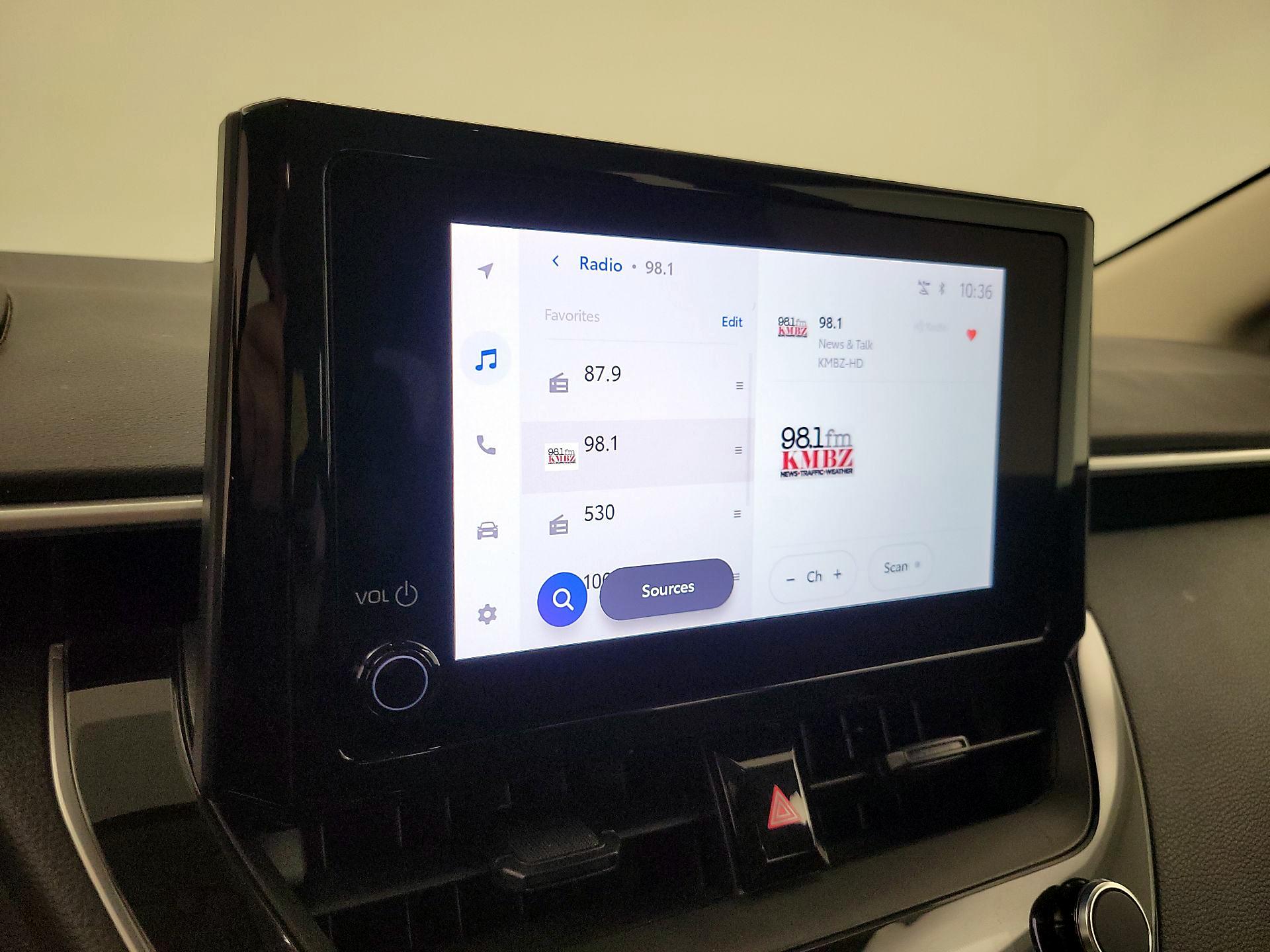 Thumbnail: 2025 Toyota Corolla - 15