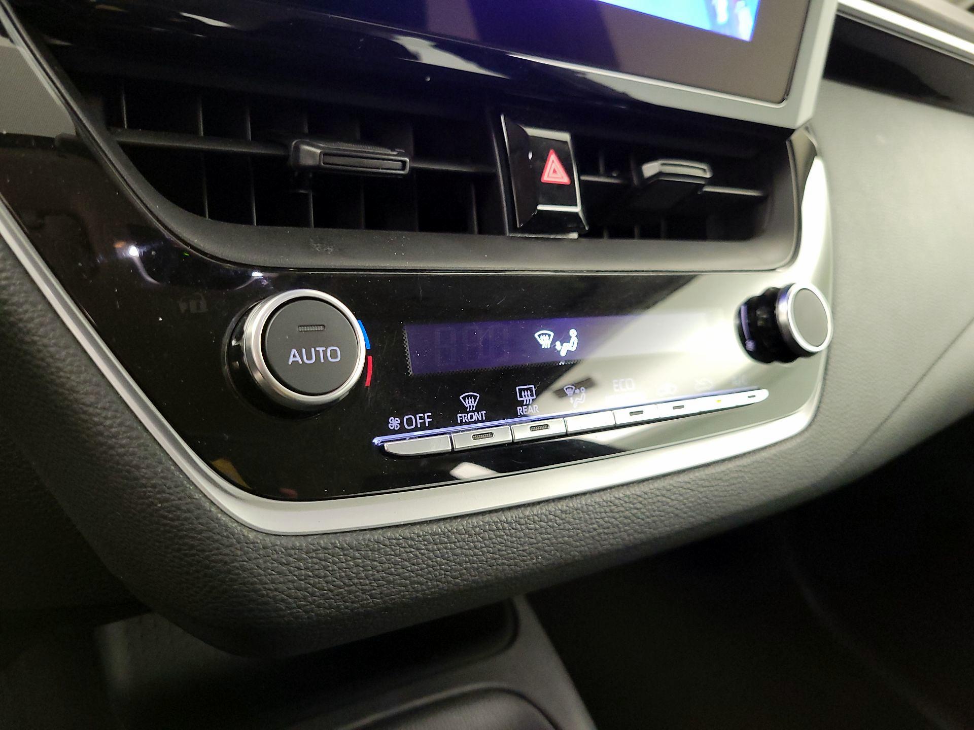 Thumbnail: 2025 Toyota Corolla - 16