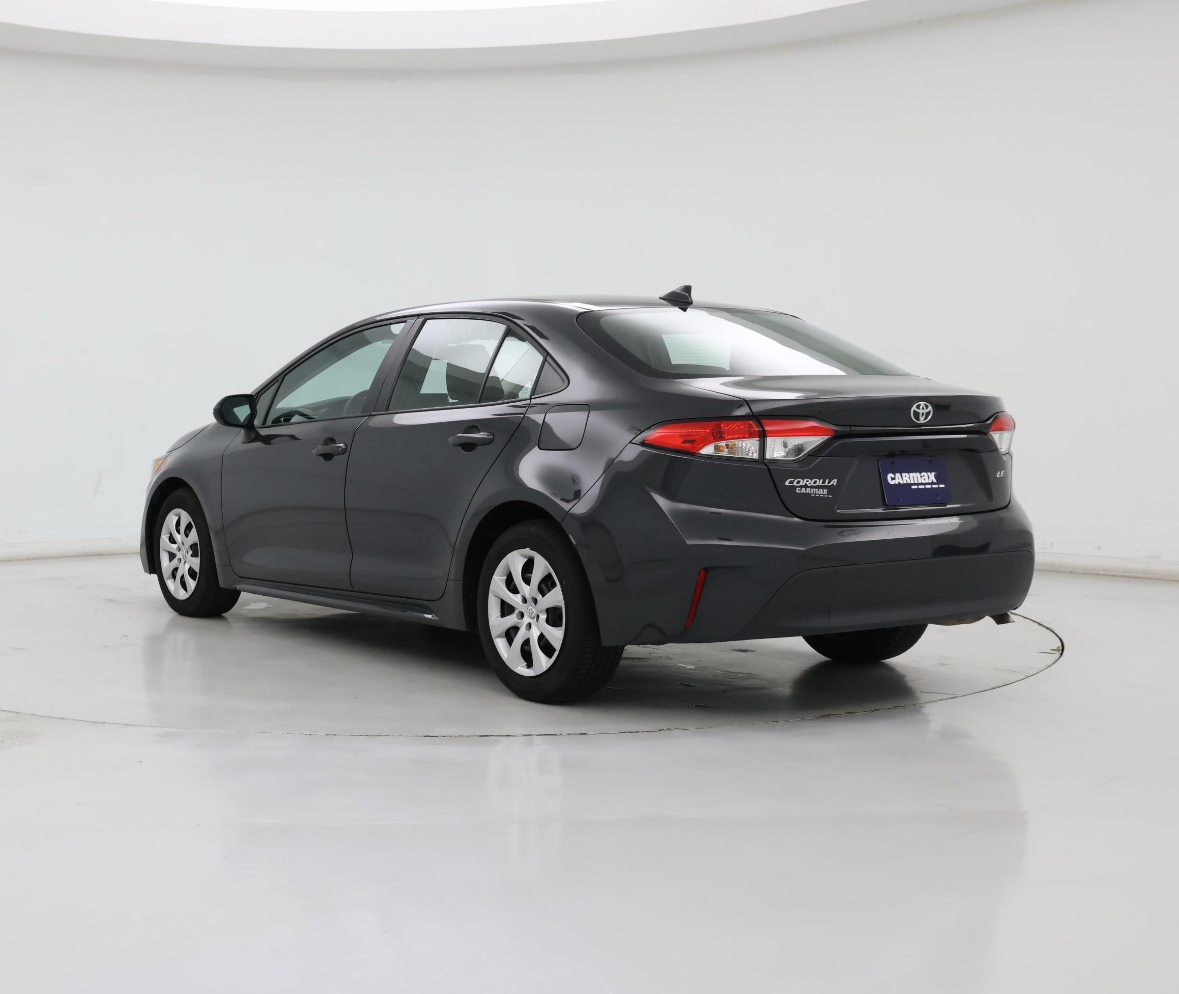 Thumbnail: 2025 Toyota Corolla - 2