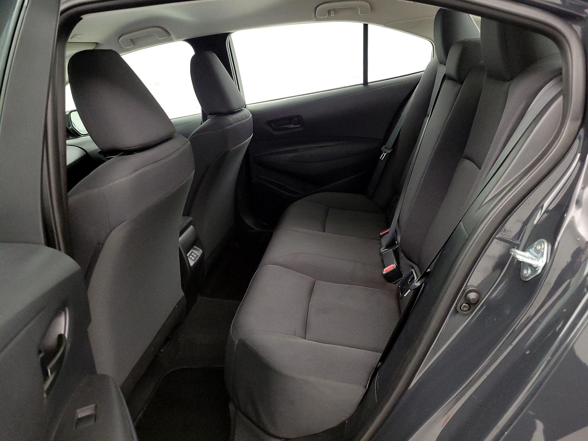 Thumbnail: 2025 Toyota Corolla - 19