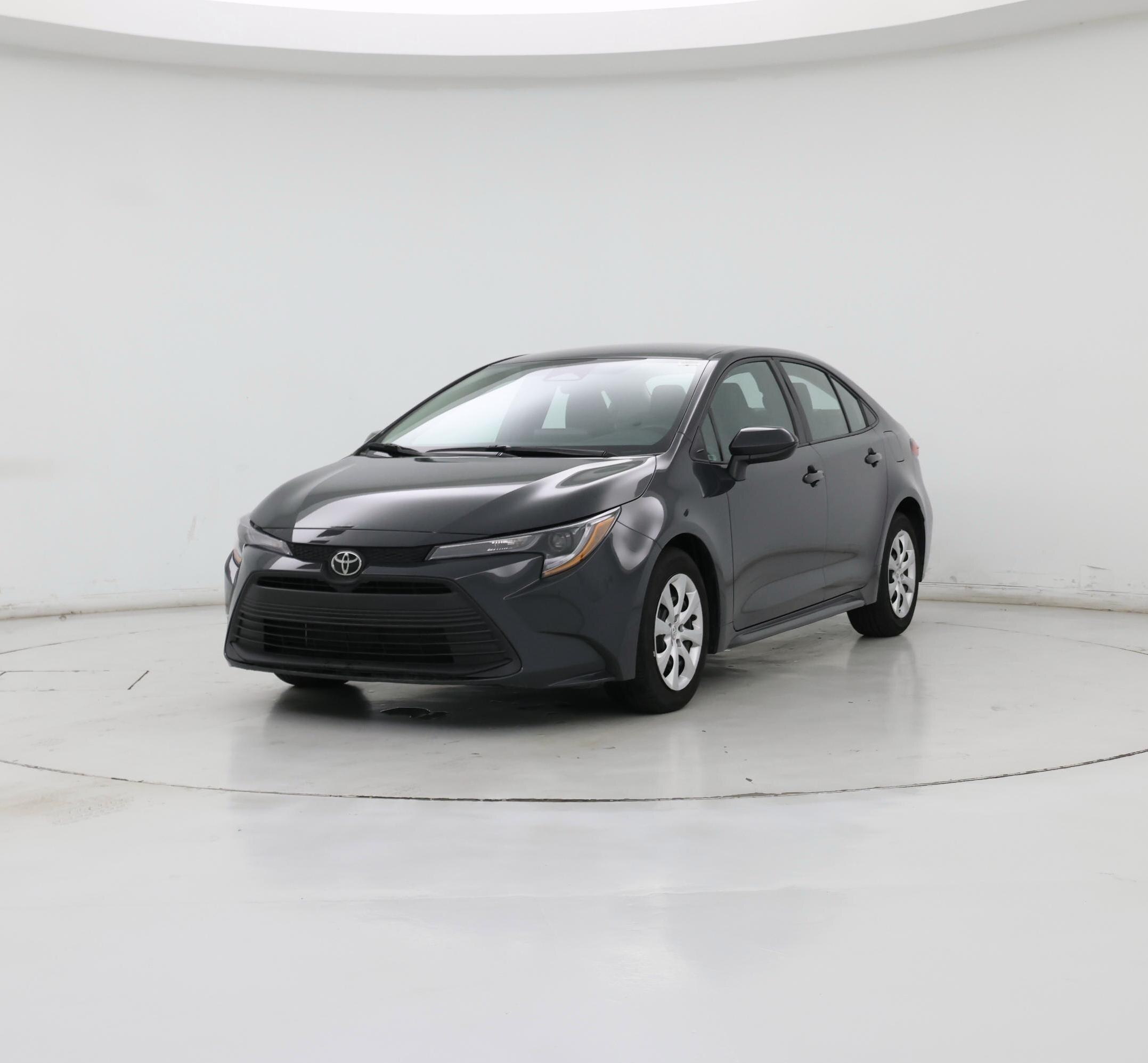 Thumbnail: 2025 Toyota Corolla - 4