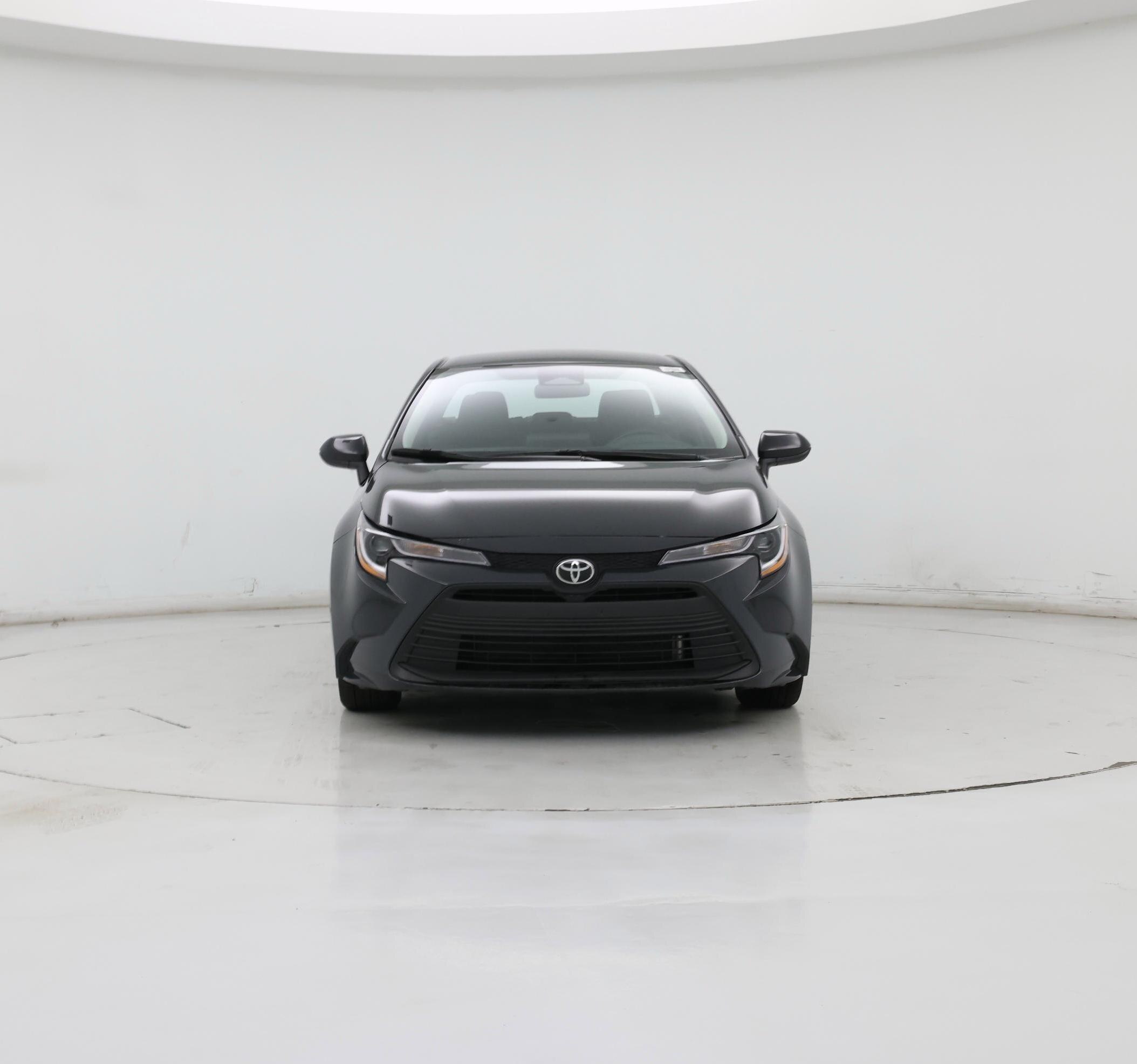 Thumbnail: 2025 Toyota Corolla - 5