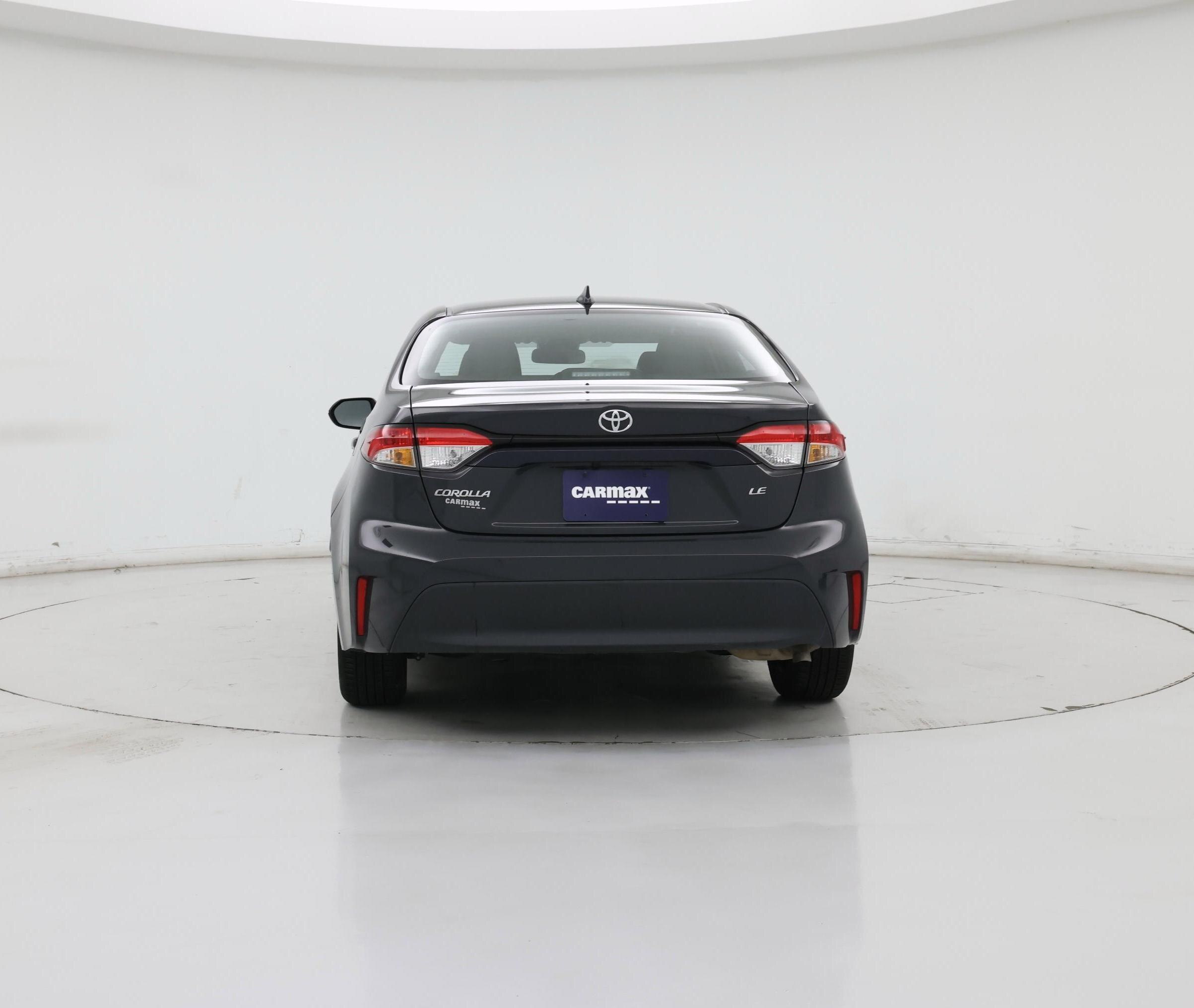 Thumbnail: 2025 Toyota Corolla - 6