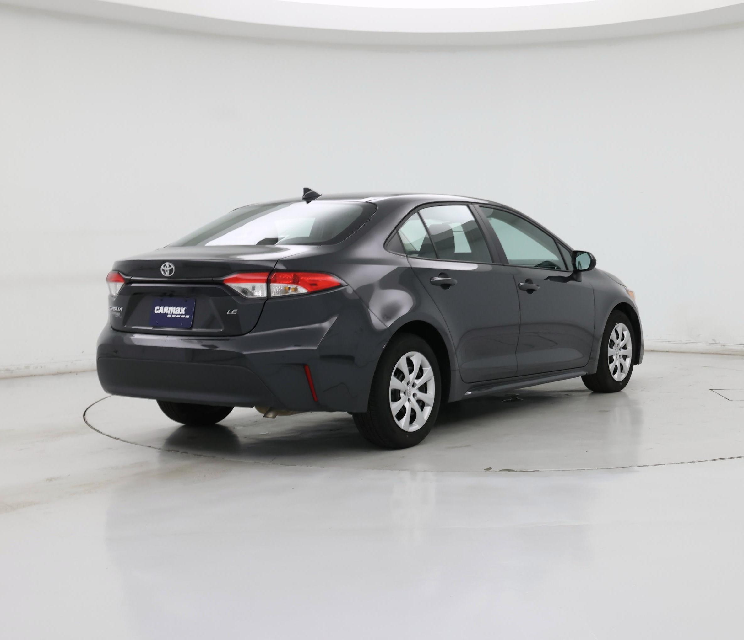 Thumbnail: 2025 Toyota Corolla - 8