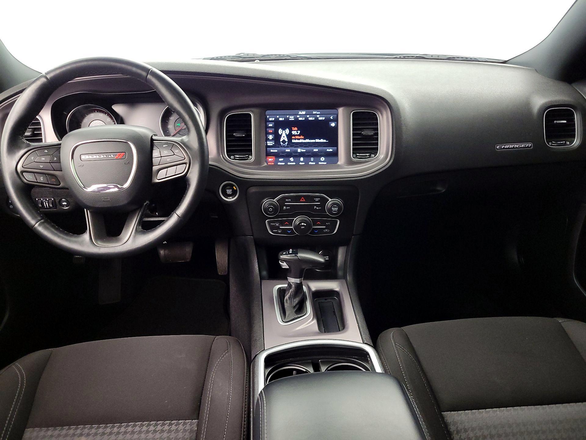 Thumbnail: 2023 Dodge Charger - 9