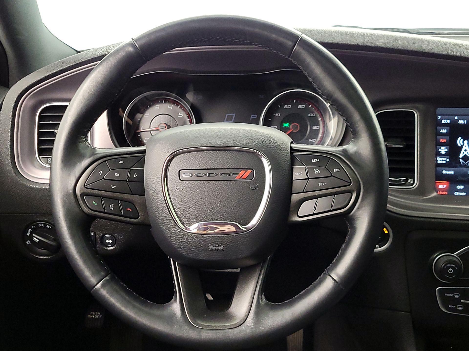 Thumbnail: 2023 Dodge Charger - 10