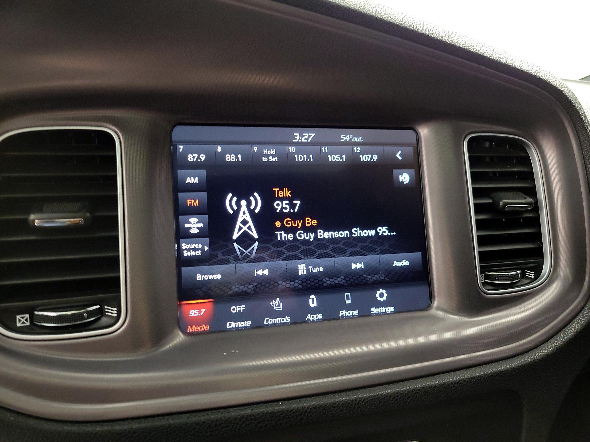 Thumbnail: 2023 Dodge Charger - 15