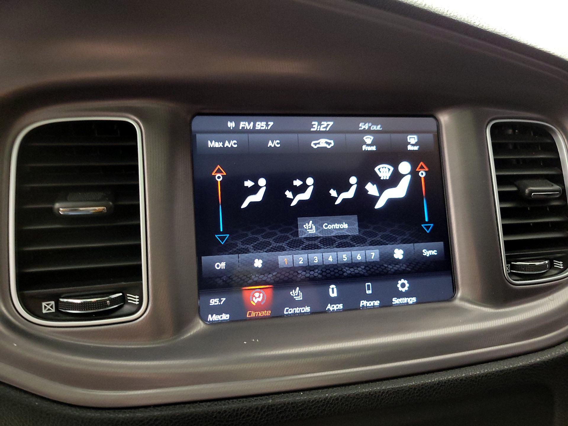 Thumbnail: 2023 Dodge Charger - 16