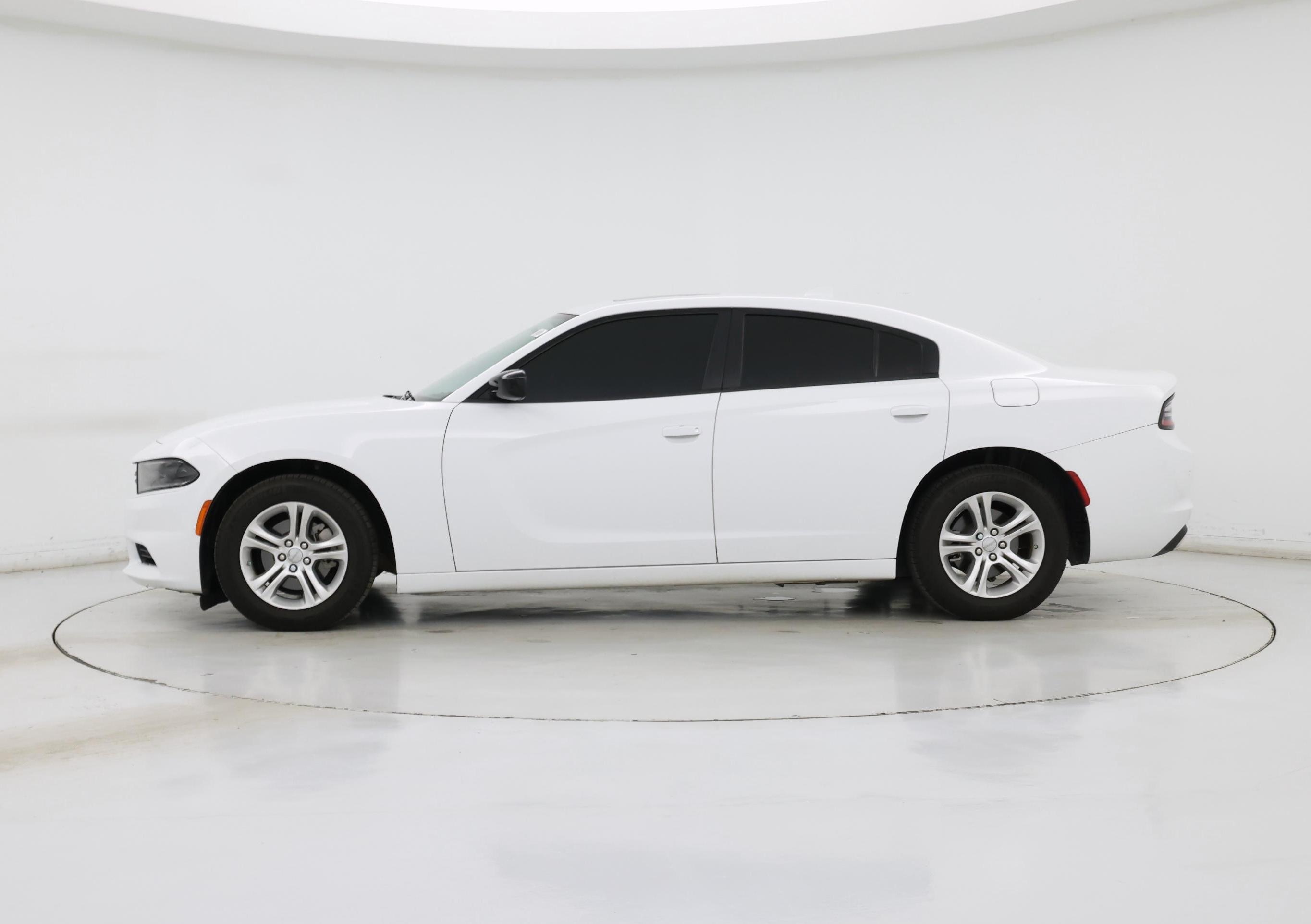 Thumbnail: 2023 Dodge Charger - 3