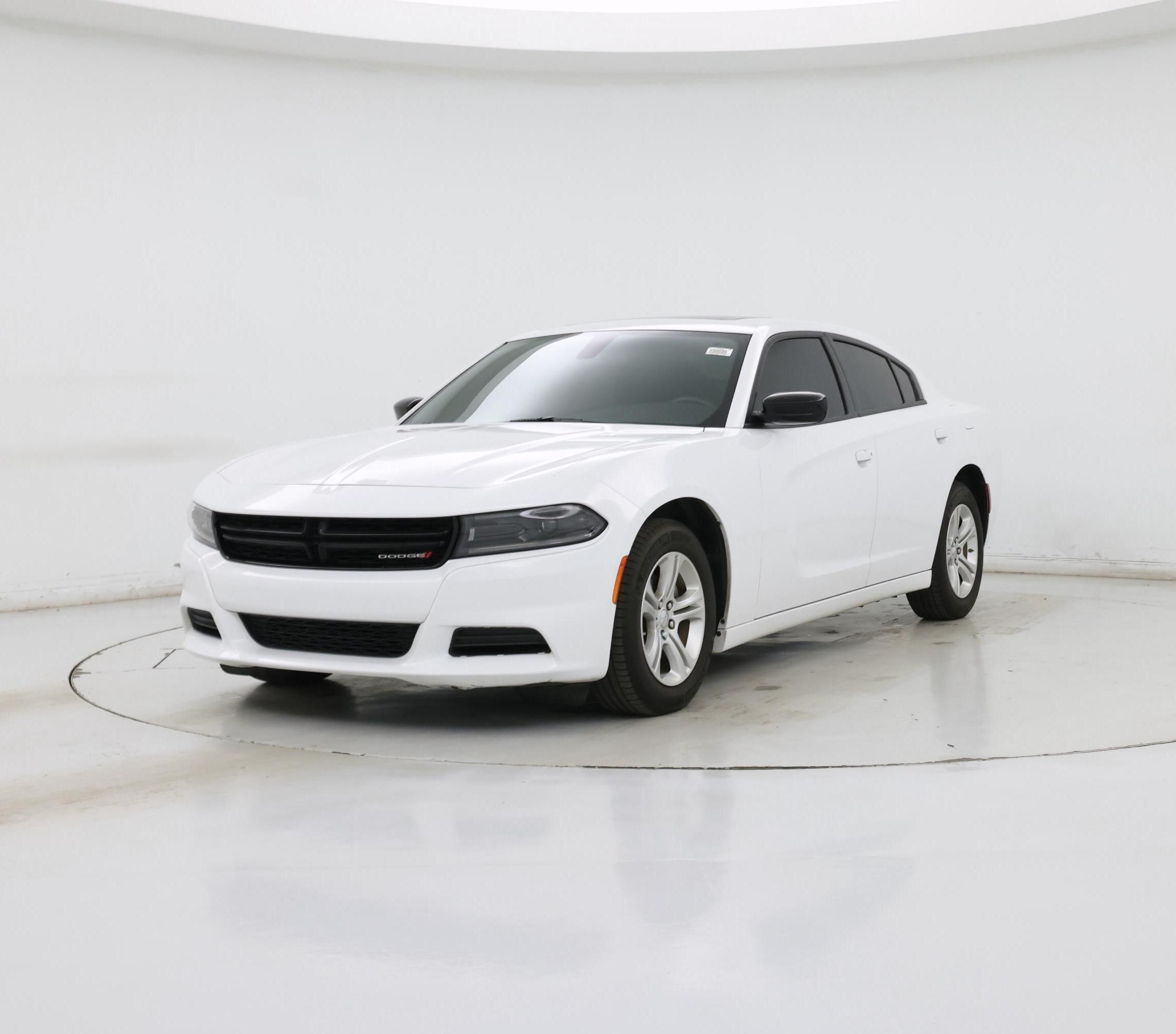 Thumbnail: 2023 Dodge Charger - 4