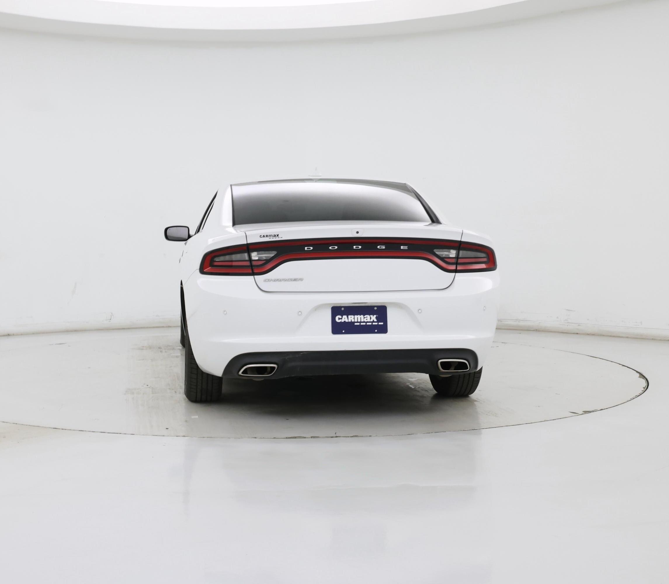 Thumbnail: 2023 Dodge Charger - 6