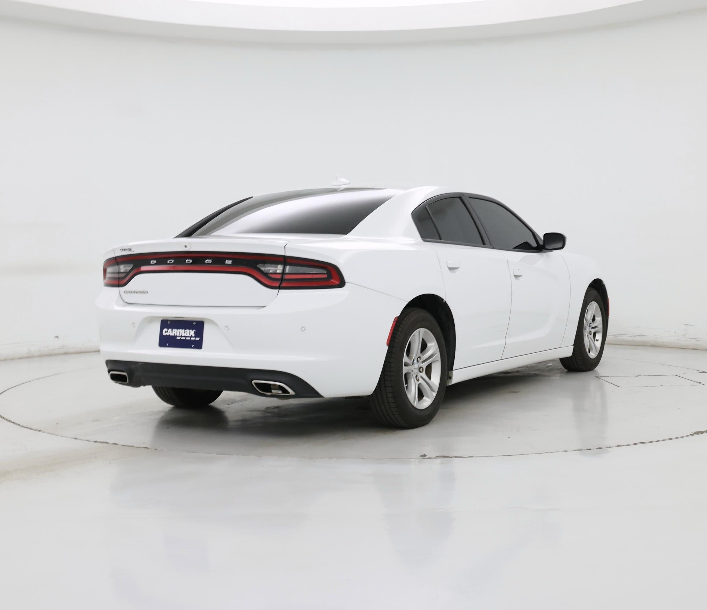 Thumbnail: 2023 Dodge Charger - 8