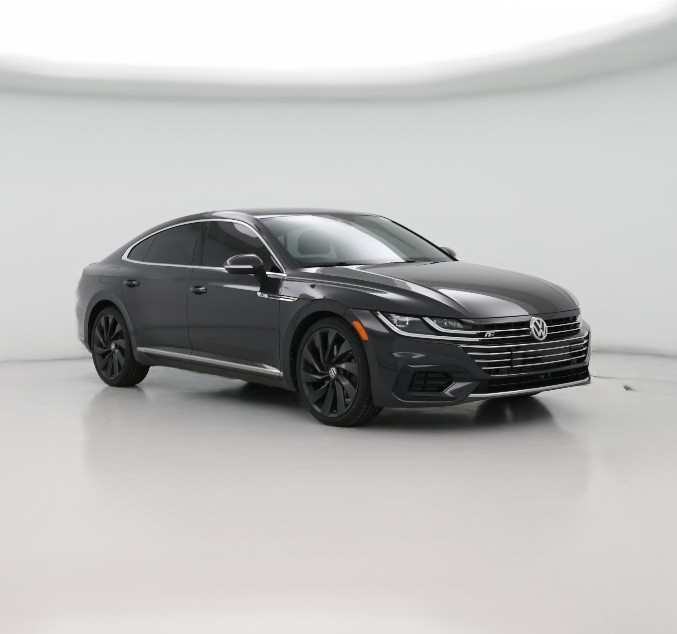 Thumbnail: 2020 Volkswagen Arteon - 1