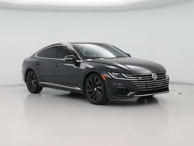 2020 Volkswagen Arteon SEL Premium R-Line