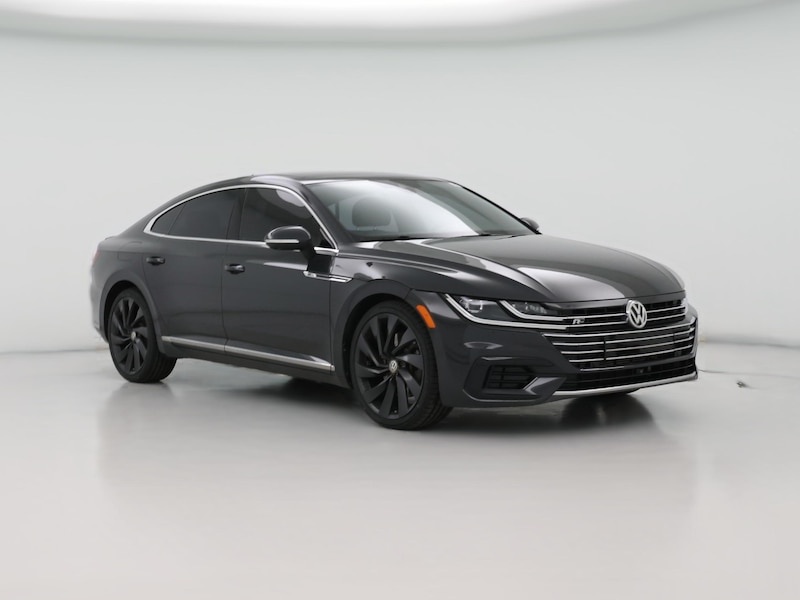 2020 Volkswagen Arteon SEL Premium R-Line -
                  Overland Park, KS