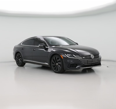2020 Volkswagen Arteon SEL Premium R-Line