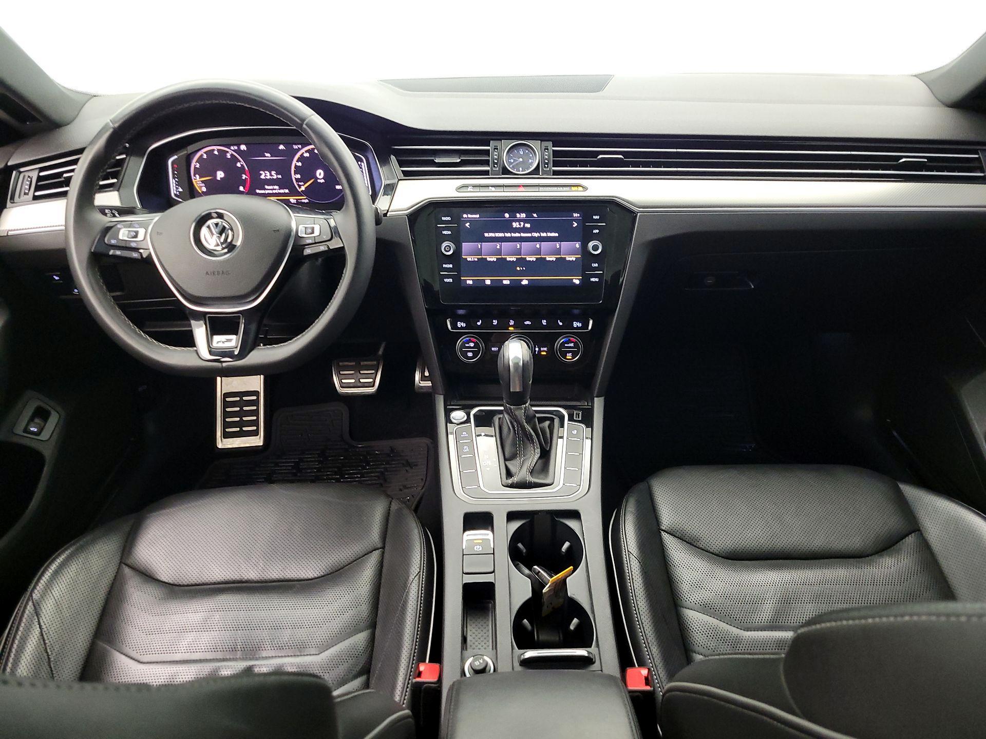 Thumbnail: 2020 Volkswagen Arteon - 9