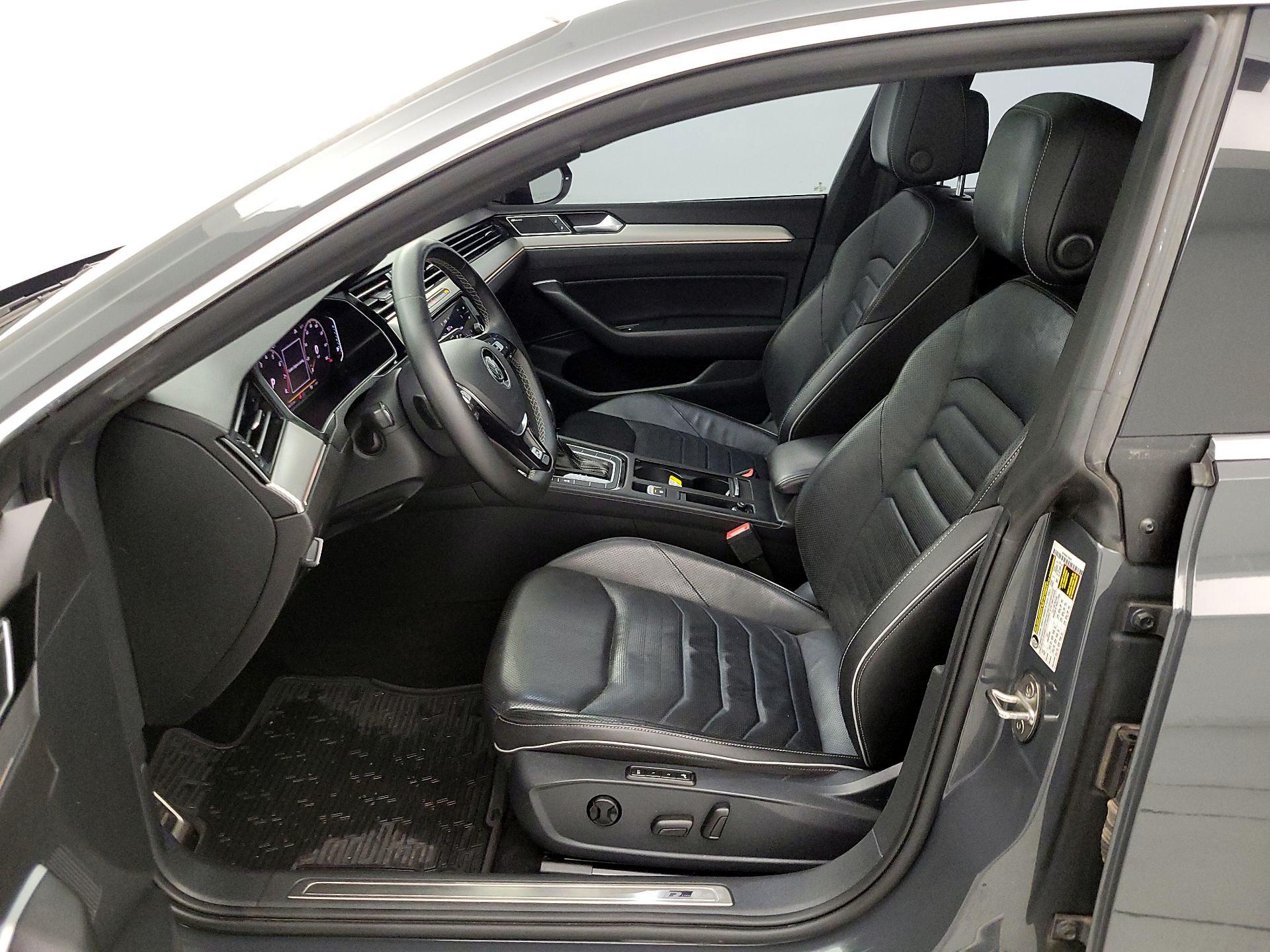 Thumbnail: 2020 Volkswagen Arteon - 11