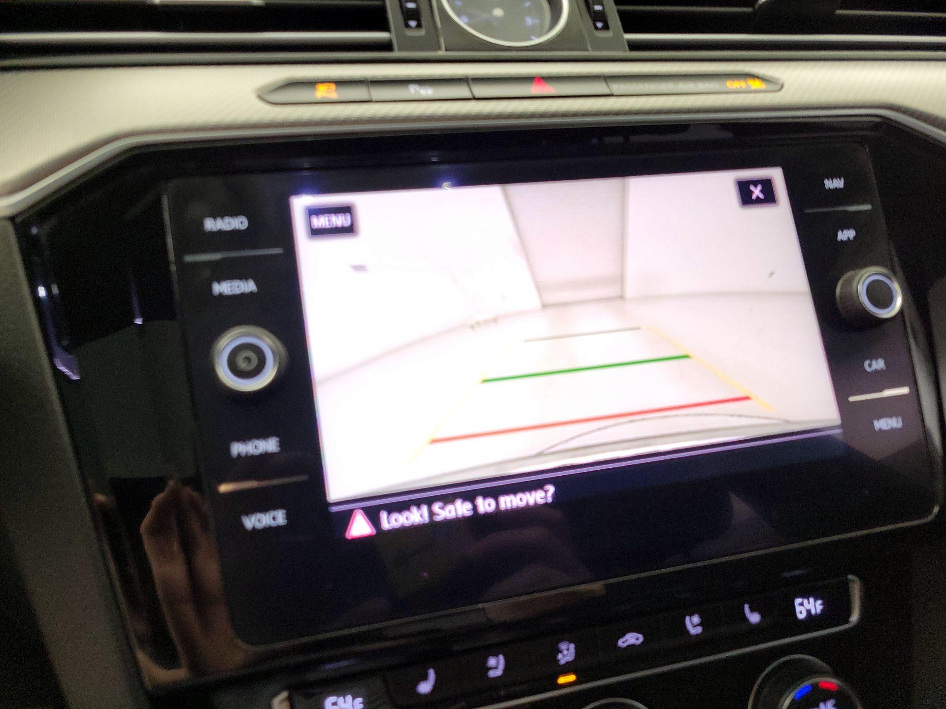 Thumbnail: 2020 Volkswagen Arteon - 14