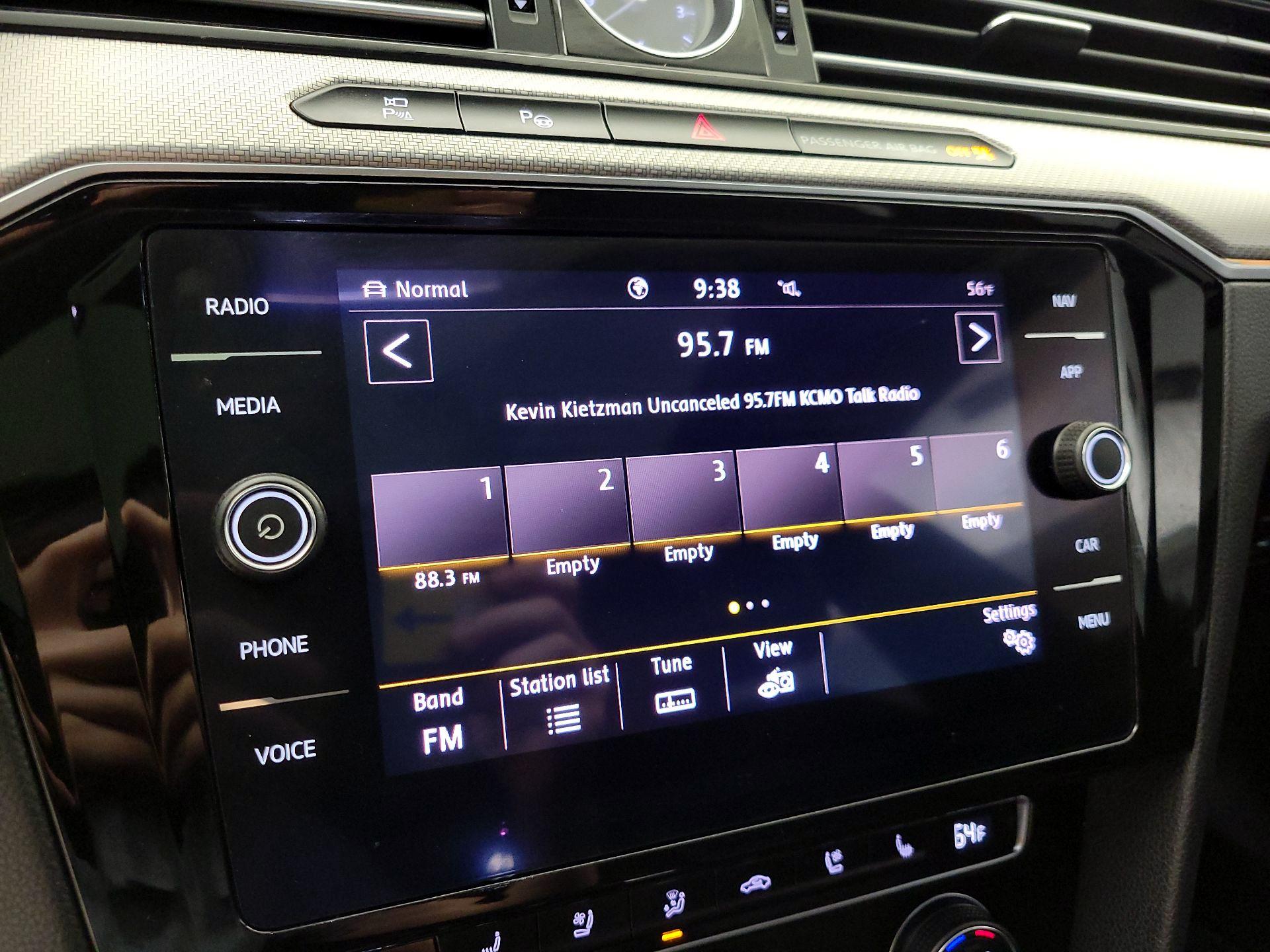 Thumbnail: 2020 Volkswagen Arteon - 15