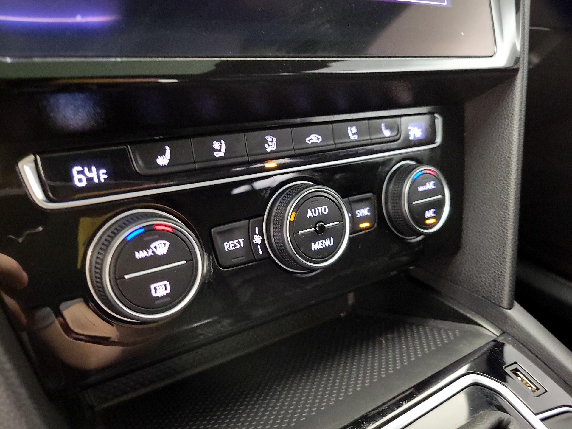 Thumbnail: 2020 Volkswagen Arteon - 16